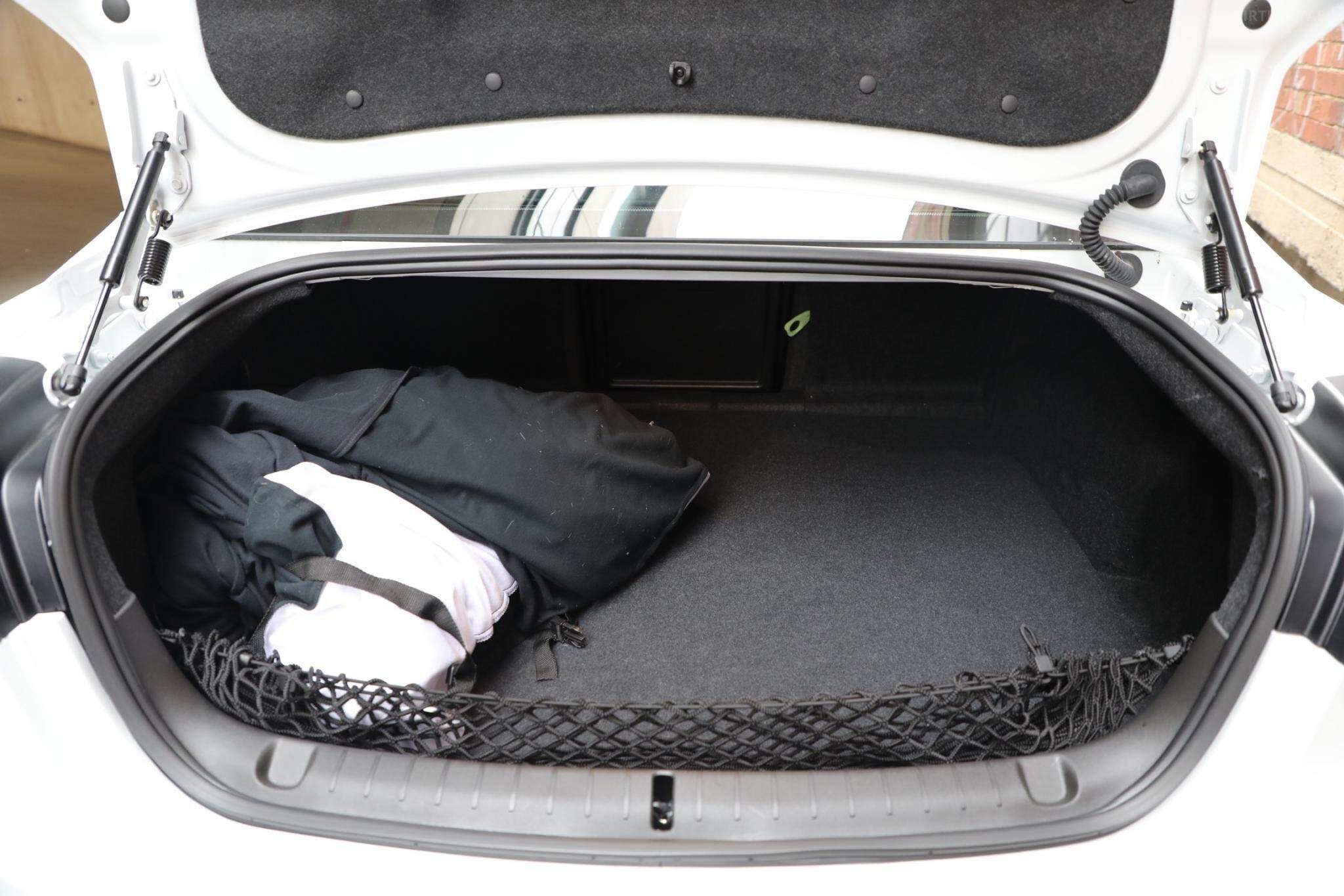 2015 Holden Special Vehicles GTS GEN-F2 Sedan 4dr Spts Auto 6sp 6.2SC [MY16] 