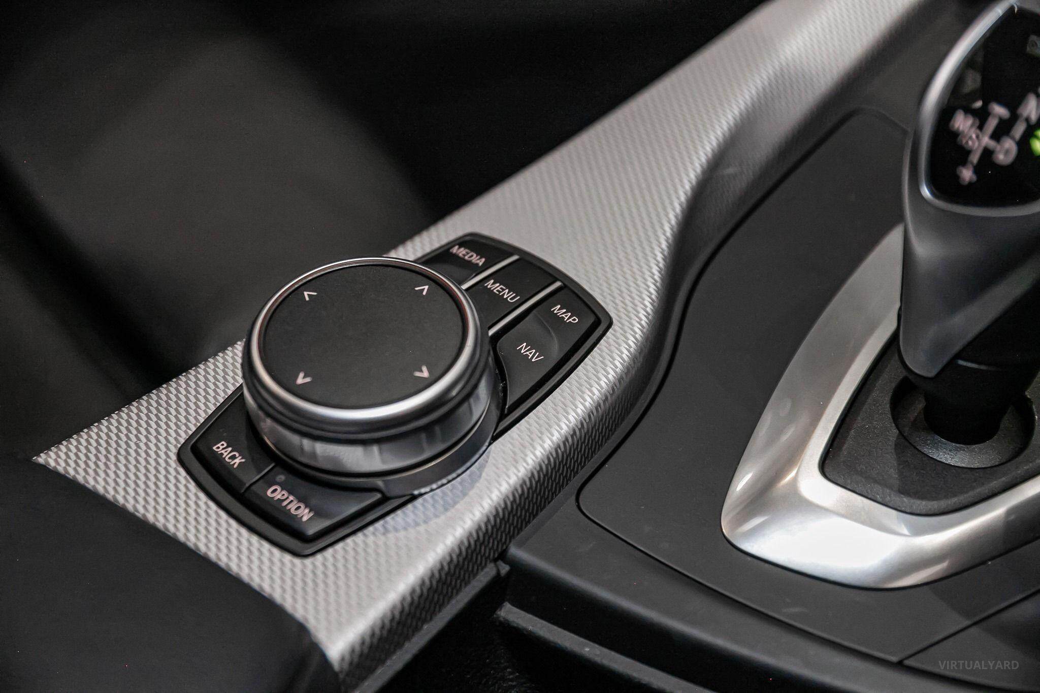 2020 BMW 4 Series F32 LCI 430i M Sport Coupe 2dr Spts Auto 8sp 2.0T 