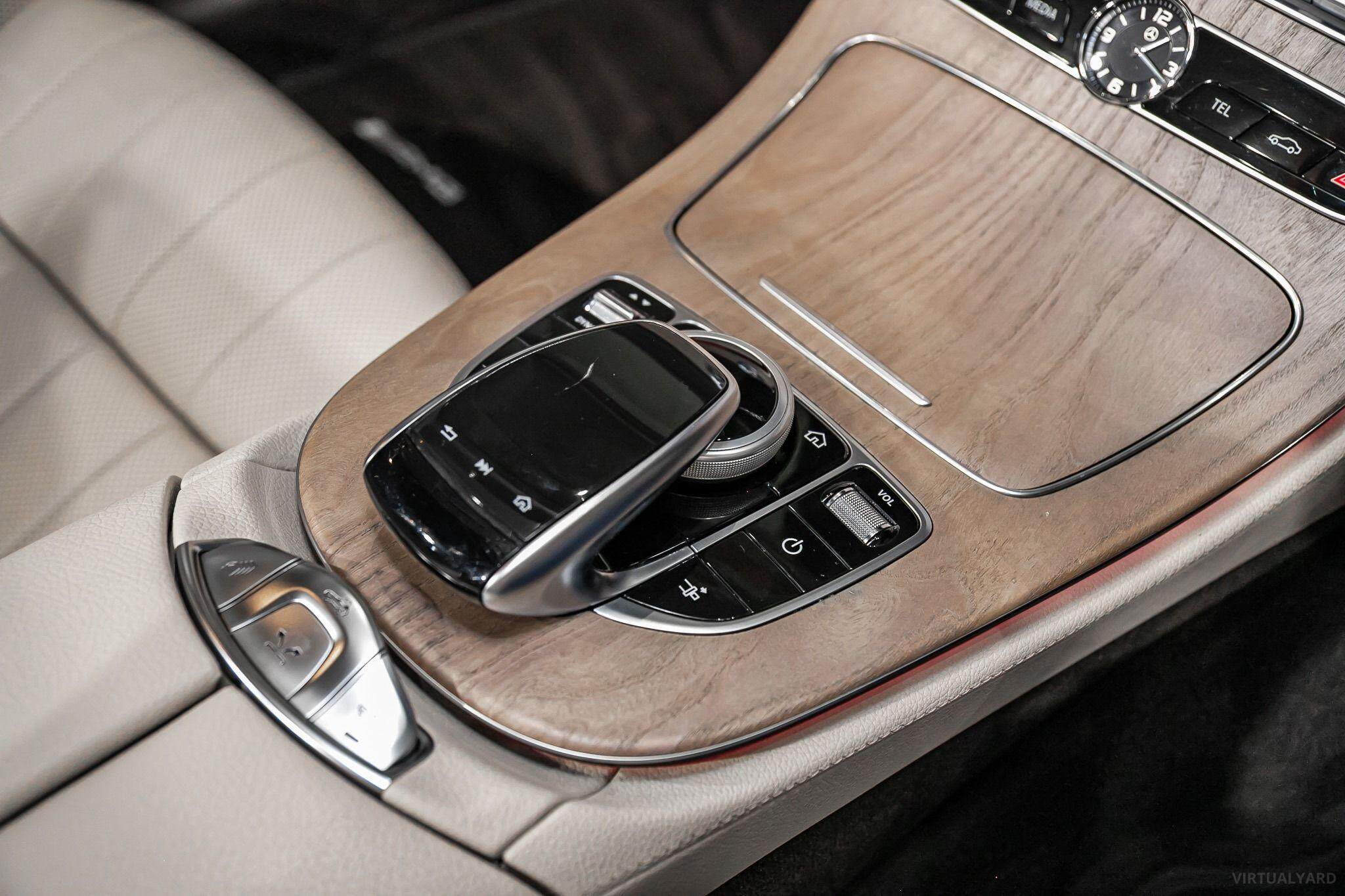 2018 Mercedes-Benz E-Class A238 E450 Cabriolet 2dr 9G-TRONIC PLUS 9sp 4MATIC 3.0TT [Jun] 