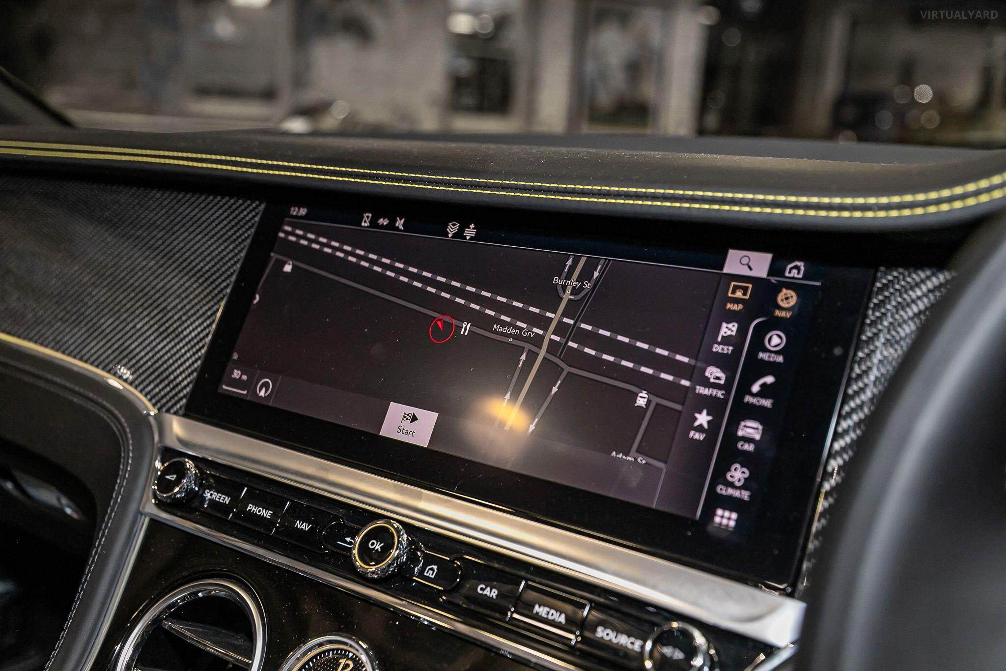 2023 Bentley Continental 3S GT S V8 Convertible 2dr DCT 8sp AWD 4.0TT [MY23] 