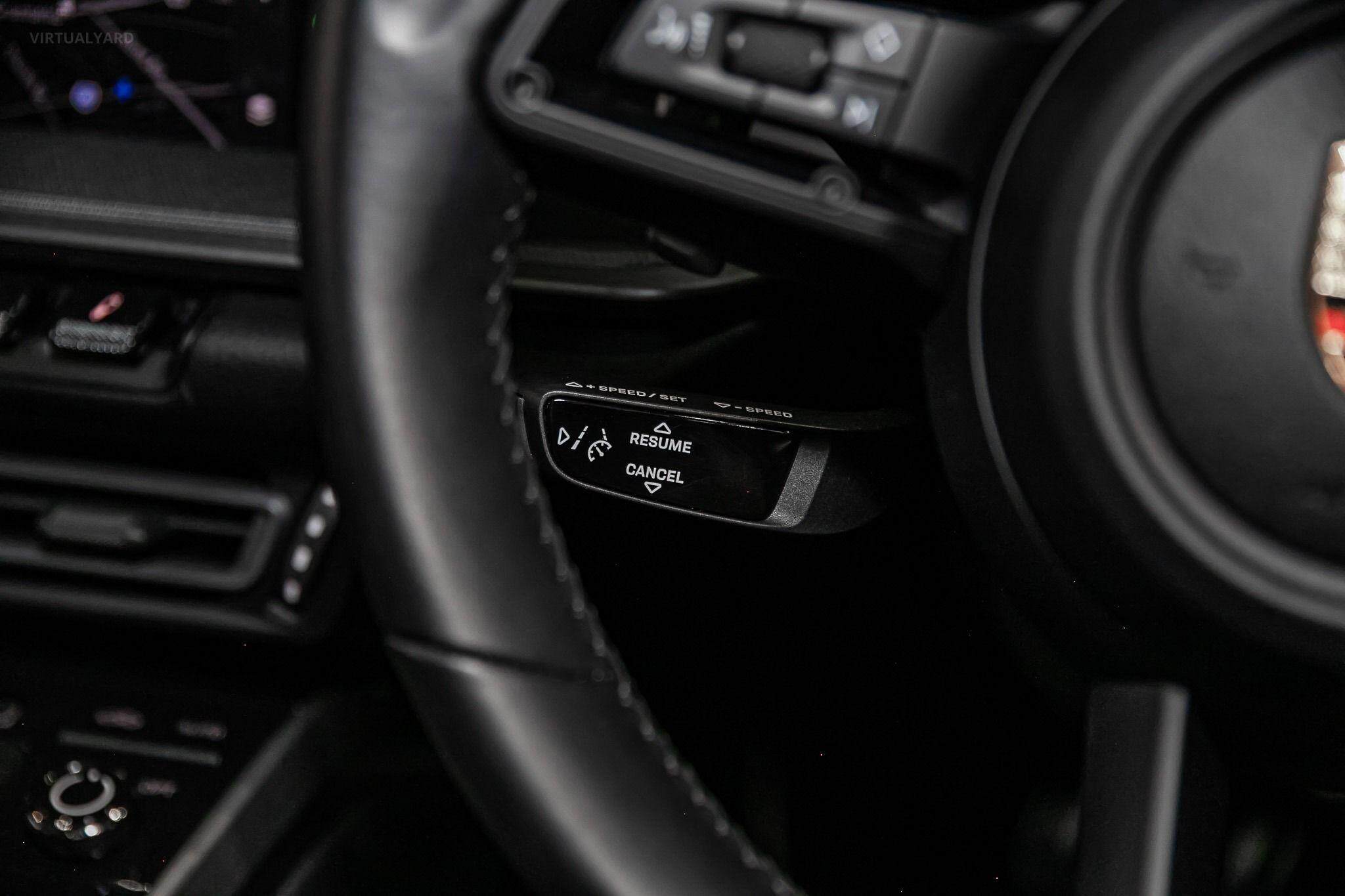 2021 Porsche 911 992 Carrera S Coupe 2dr PDK 8sp 3.0TT [MY22] 