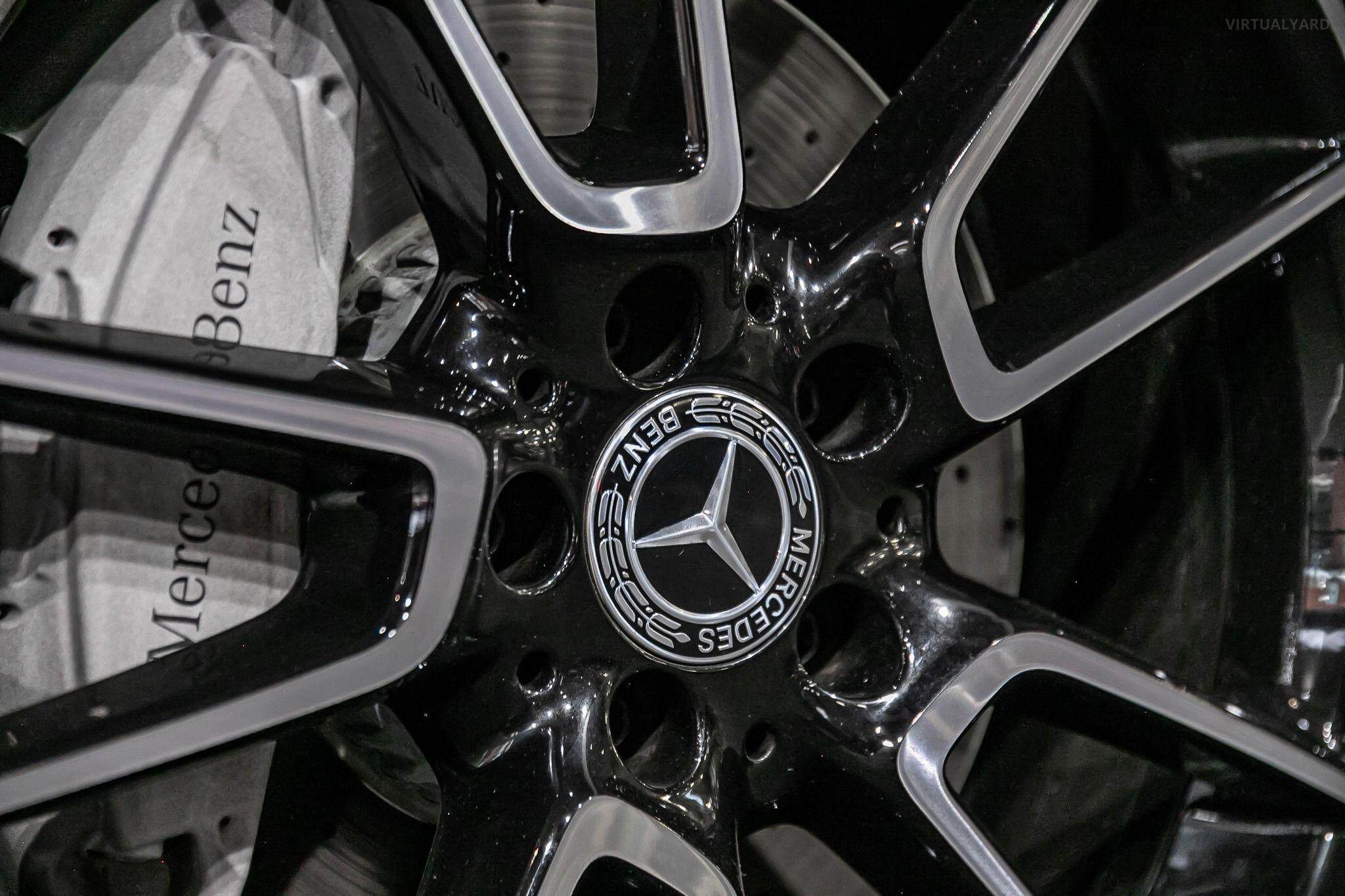 2020 Mercedes-Benz C-Class W205 C300 Sedan 4dr 9G-TRONIC 9sp 2.0T (5yr warranty) [Mar] 