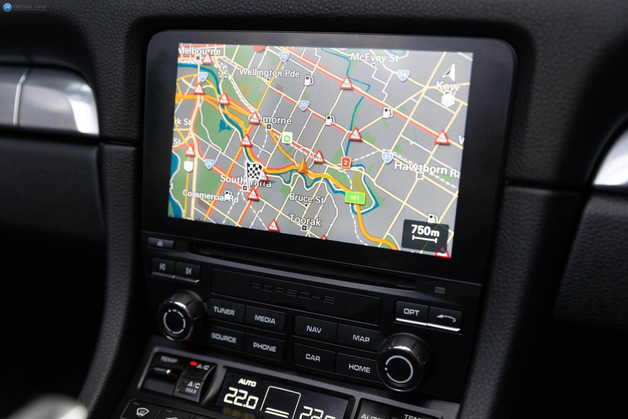 2017 Porsche 718 982 Boxster Convertible 2dr PDK 7sp 2.0T [MY17] 