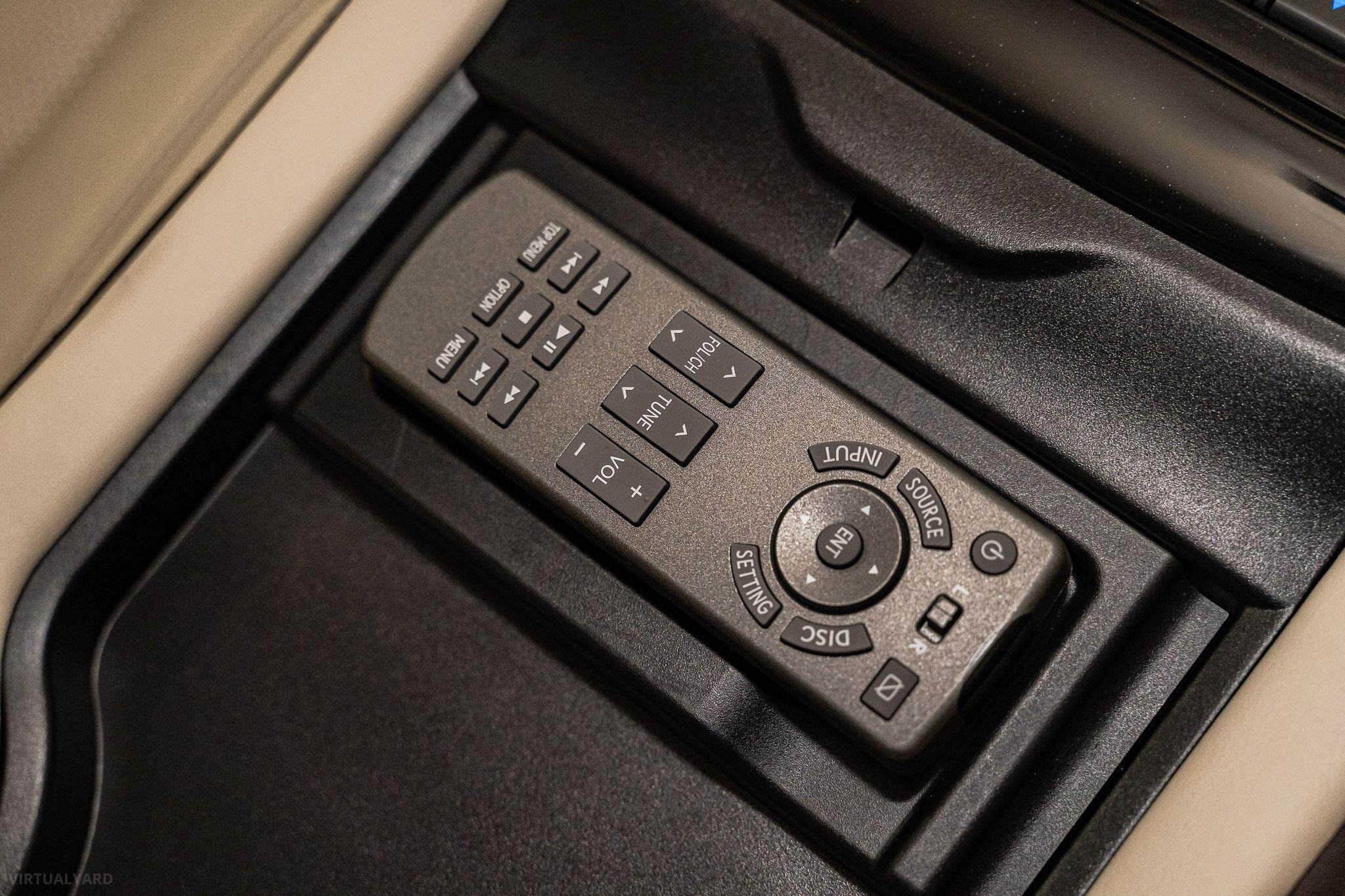 2016 Lexus LX URJ201R LX570 Wagon 8st 5dr Spts Auto 8sp, 4x4 5.7i 