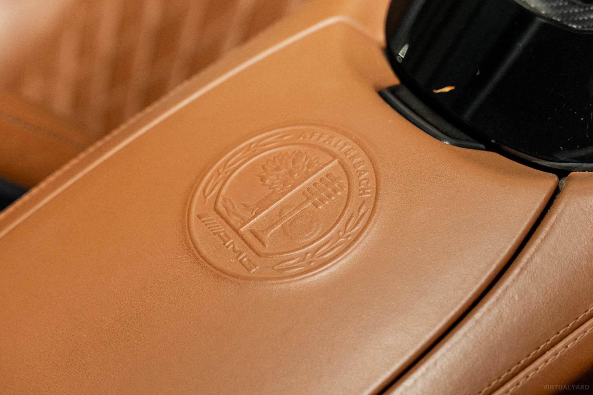 2016 Mercedes-Benz AMG GT C190 S Coupe 2dr SPEEDSHIFT DCT 7sp 4.0TT 