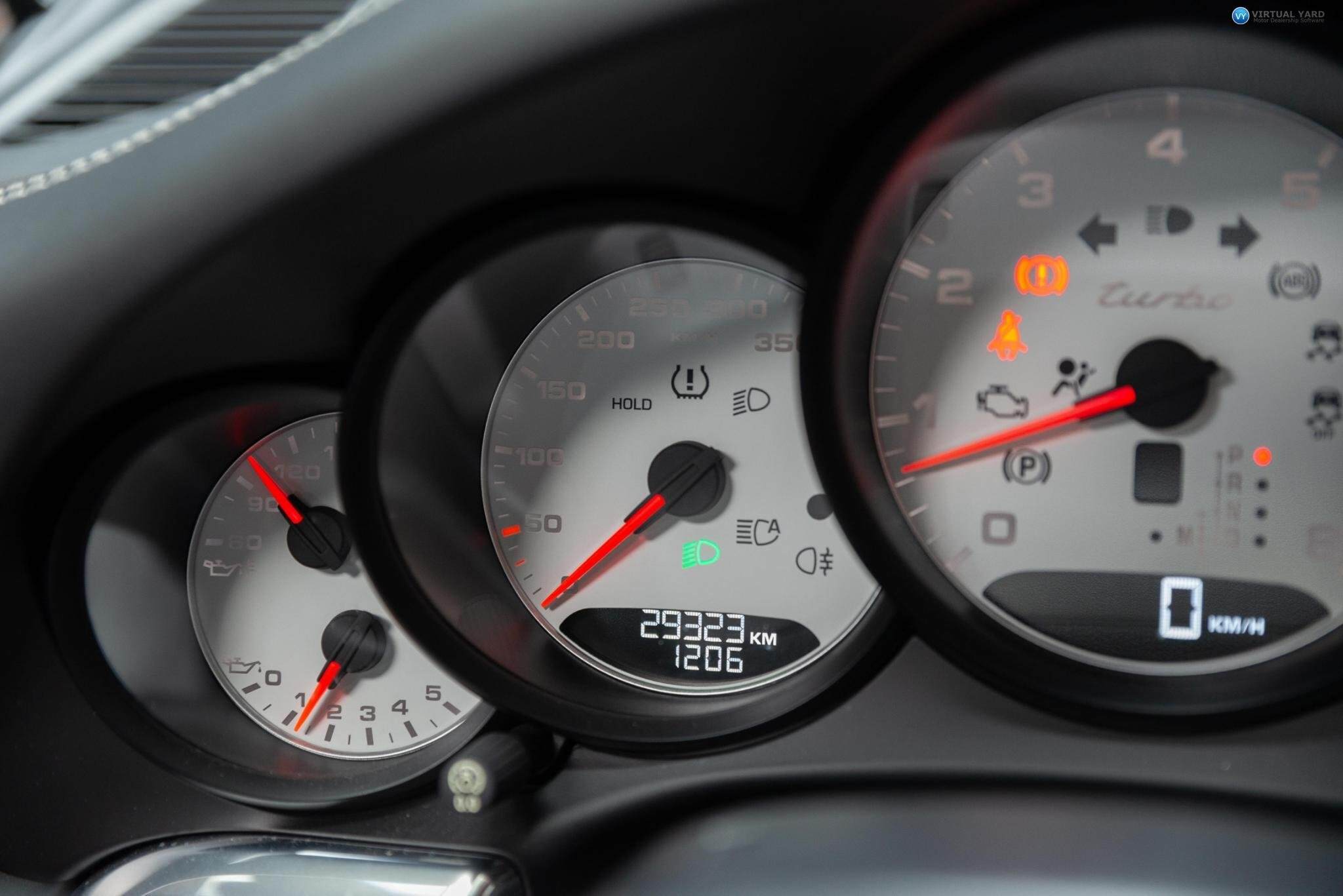 2014 Porsche 911 991 Turbo Coupe 2dr PDK 7sp AWD 3.8TT [MY14] 