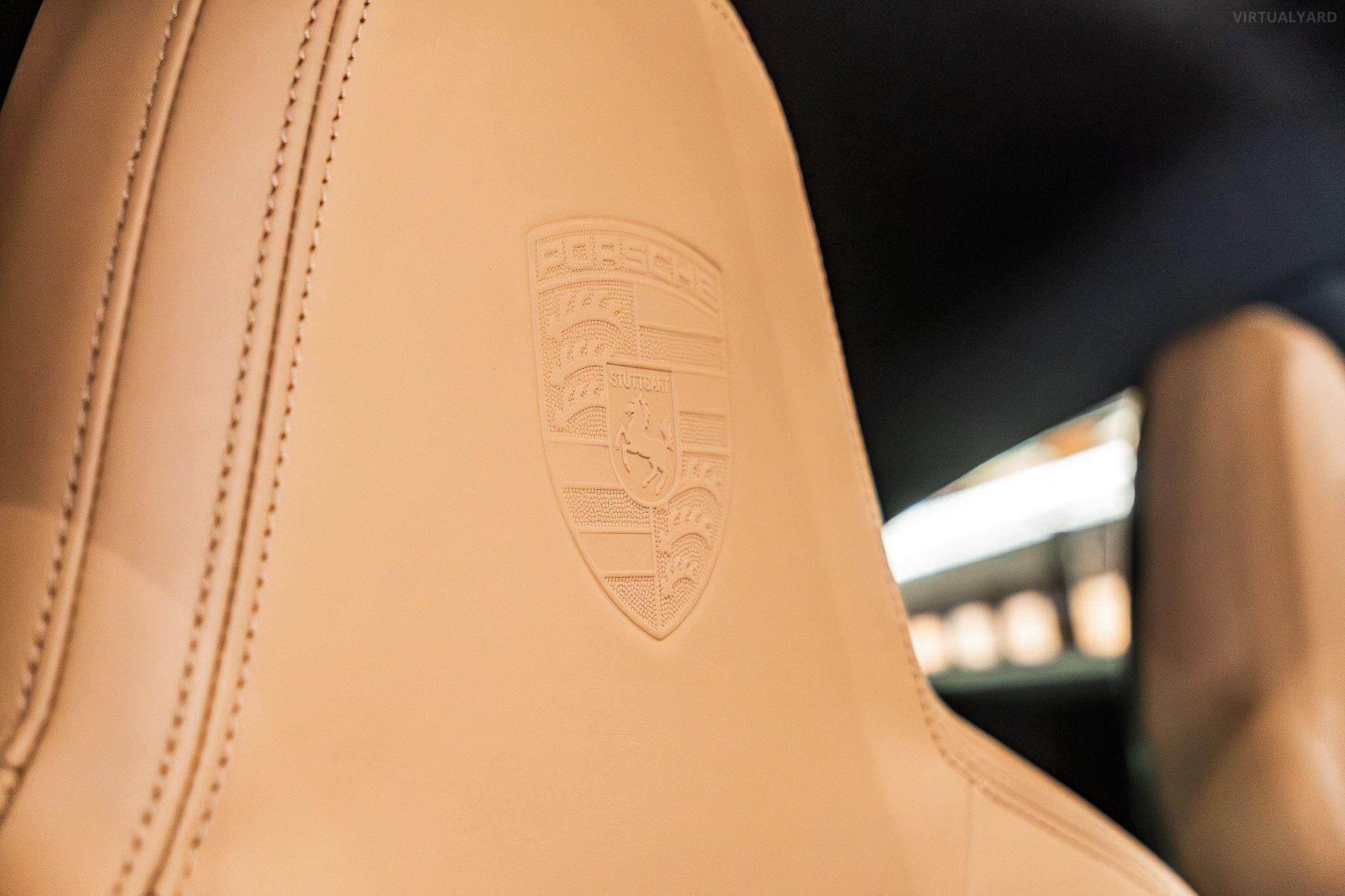 2019 Porsche 911 992 Carrera S Coupe 2dr PDK 8sp 3.0TT [MY20] 