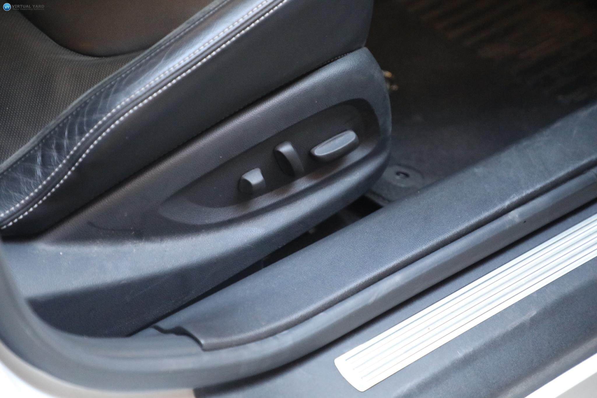 2015 Holden Special Vehicles GTS GEN-F Sedan 4dr Spts Auto 6sp 6.2SC [MY15] 