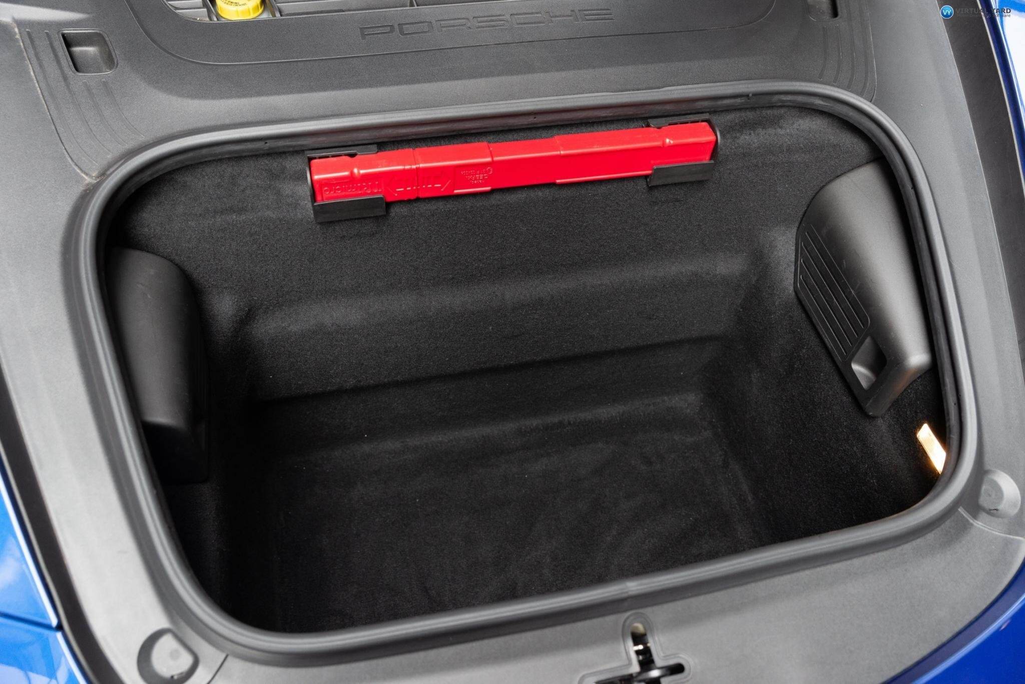 2013 Porsche 911 Carrera 991 4S Coupe 2dr PDK 7sp AWD 3.8i 