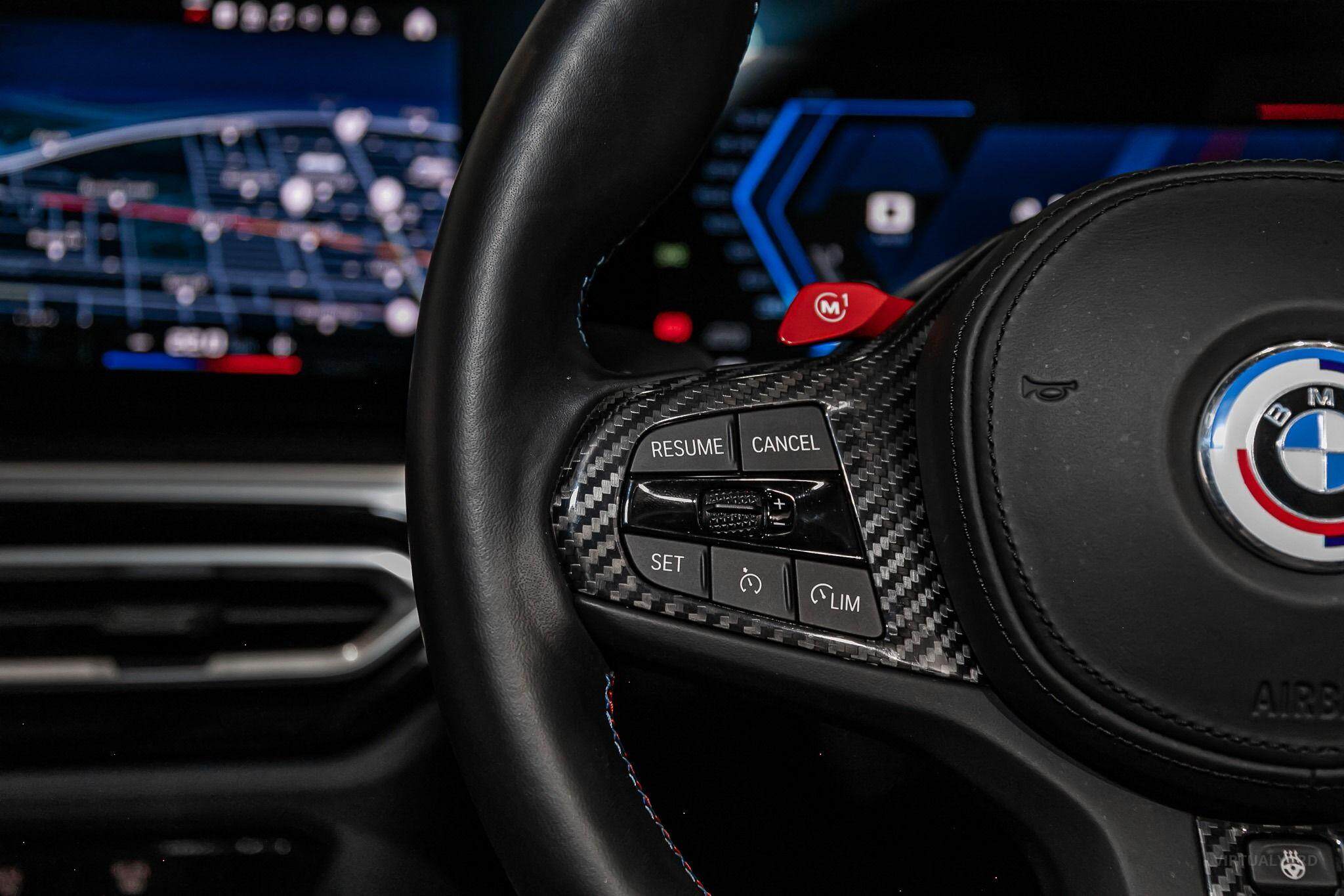 2023 BMW M4 G82 Coupe 2dr Man 6sp 3.0TT [Jul] 