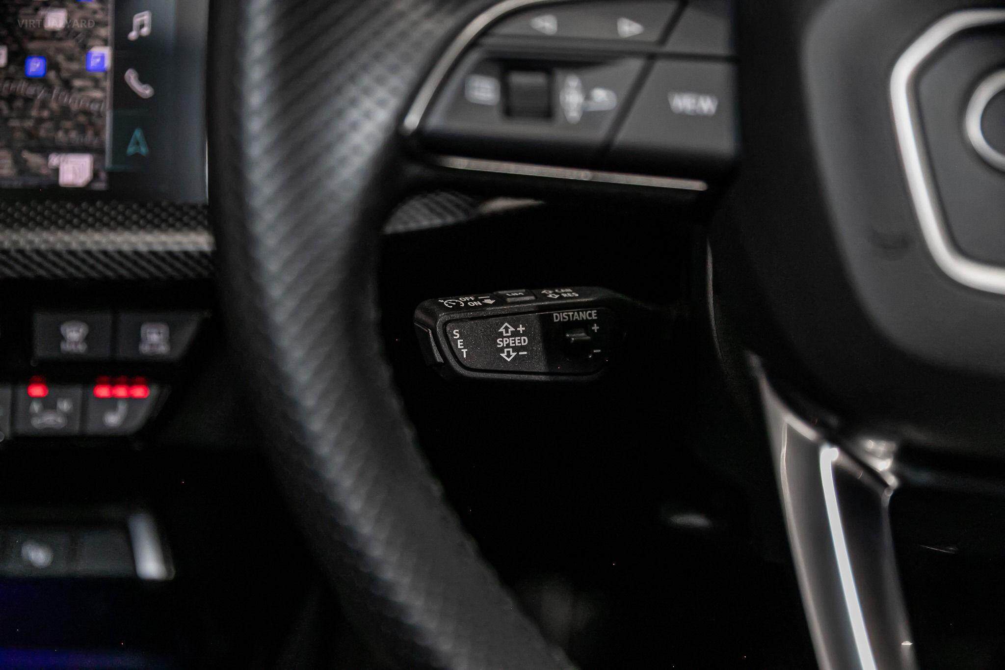 2023 AUDI RS3 RS3 8YSRWY 