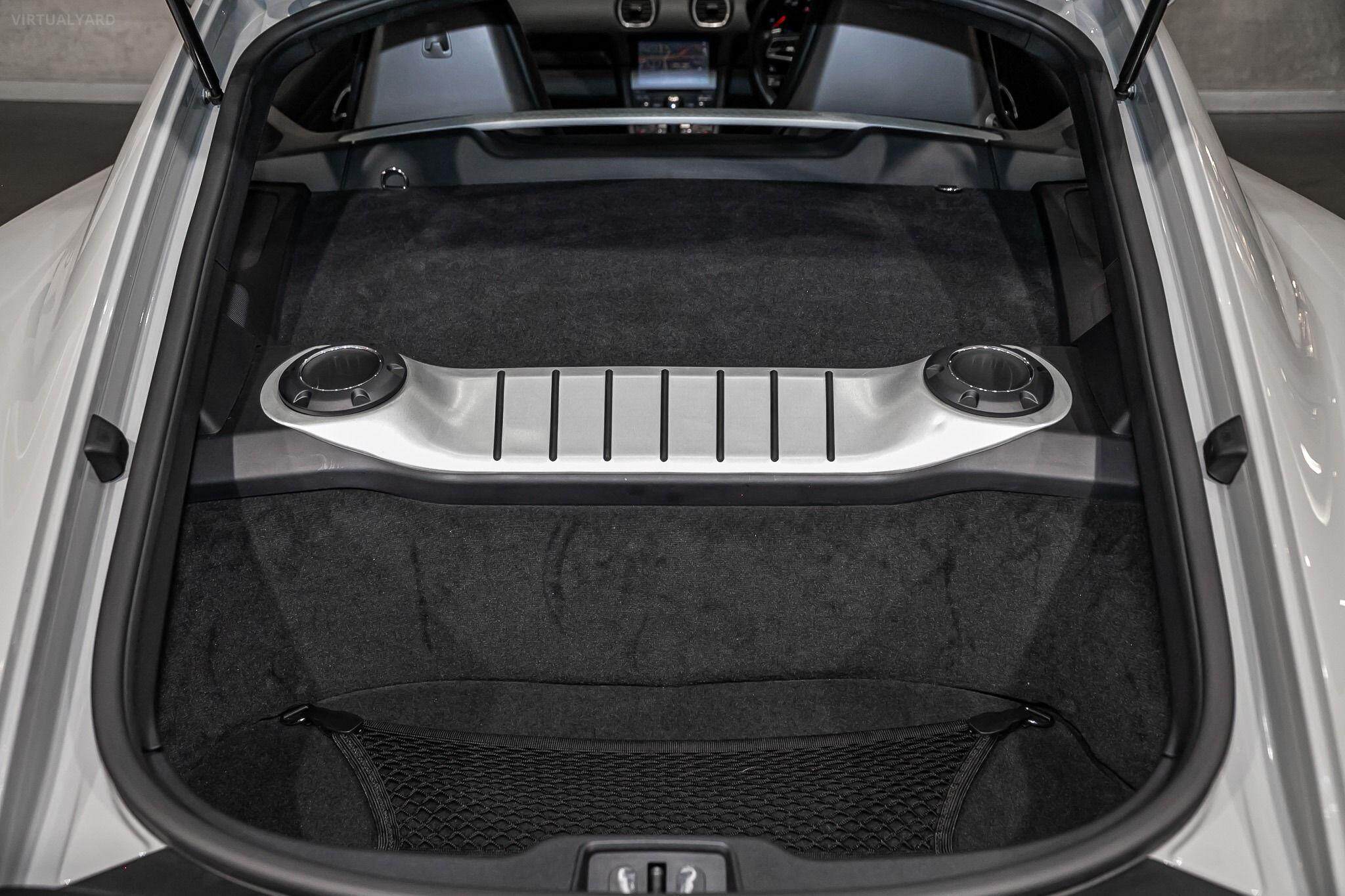 2018 Porsche 718 982 Cayman GTS Coupe 2dr PDK 7sp 2.5T [MY18] 