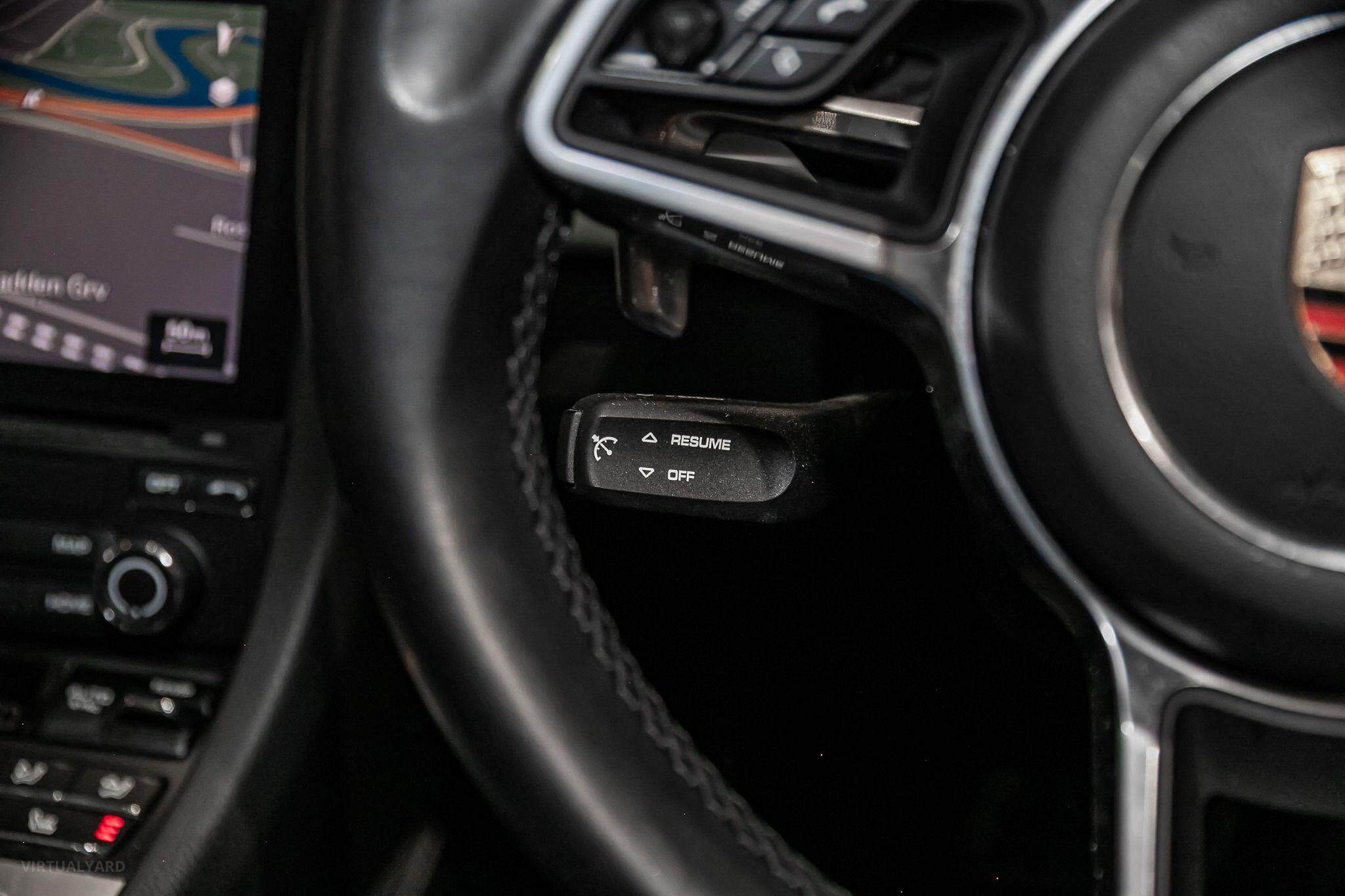 2018 Porsche 911 991 II Carrera Coupe 2dr PDK 7sp 3.0TT [MY17] 