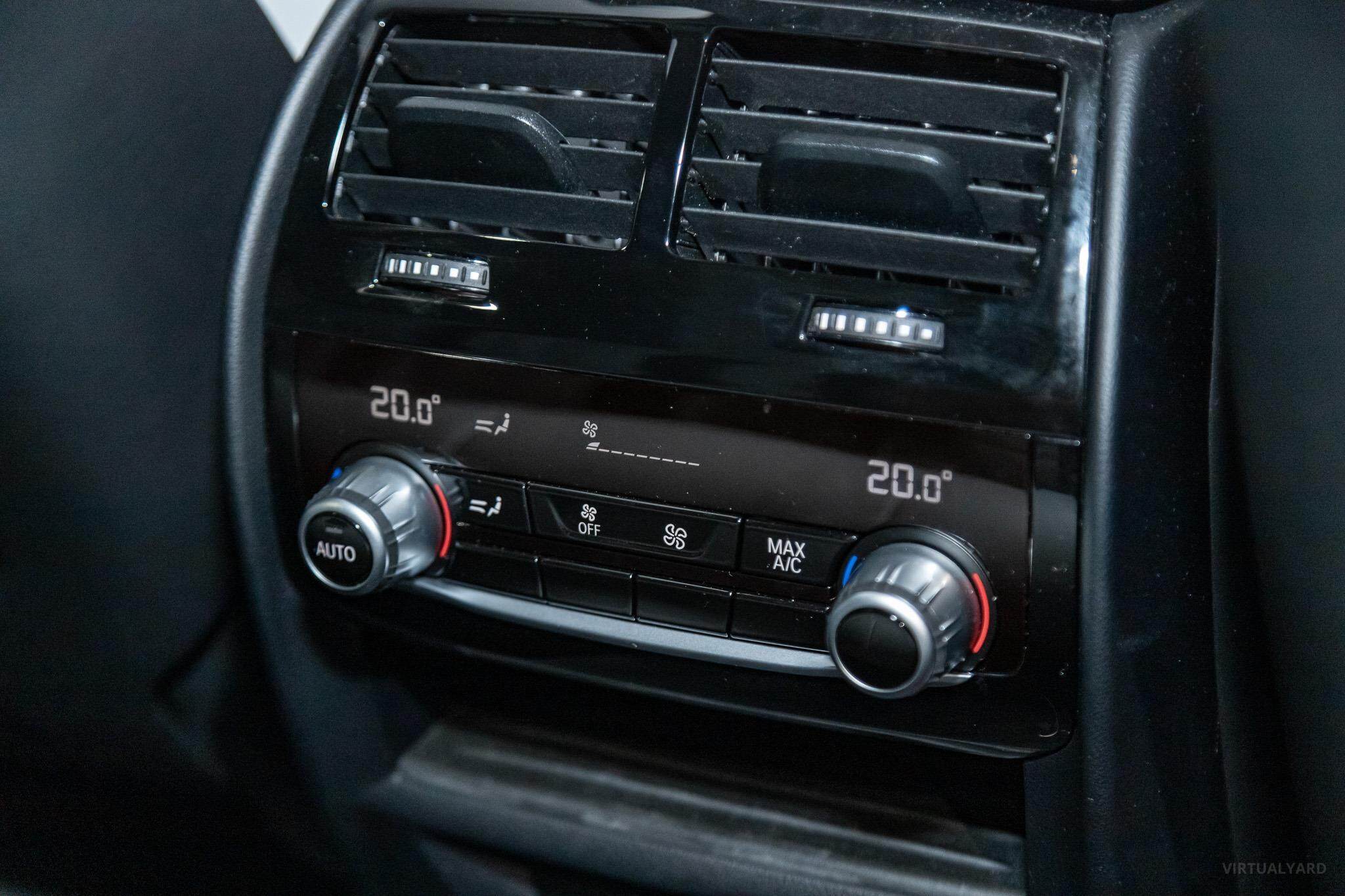 2018 BMW M5 F90 Competition Sedan 4dr M Steptronic 8sp M xDrive 4.4TT 