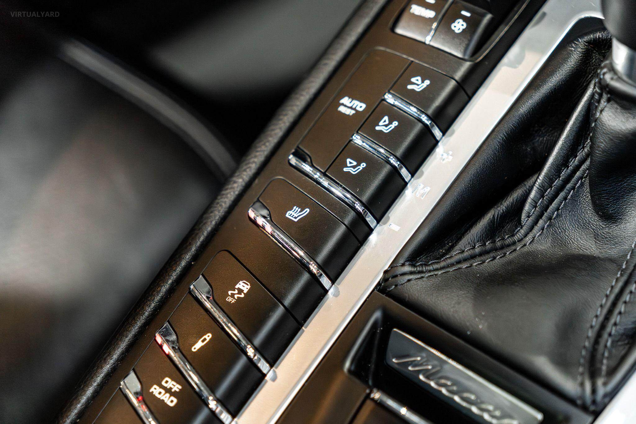 2019 Porsche Macan 95B S Wagon 5dr PDK 7sp AWD 3.0T [MY19] 