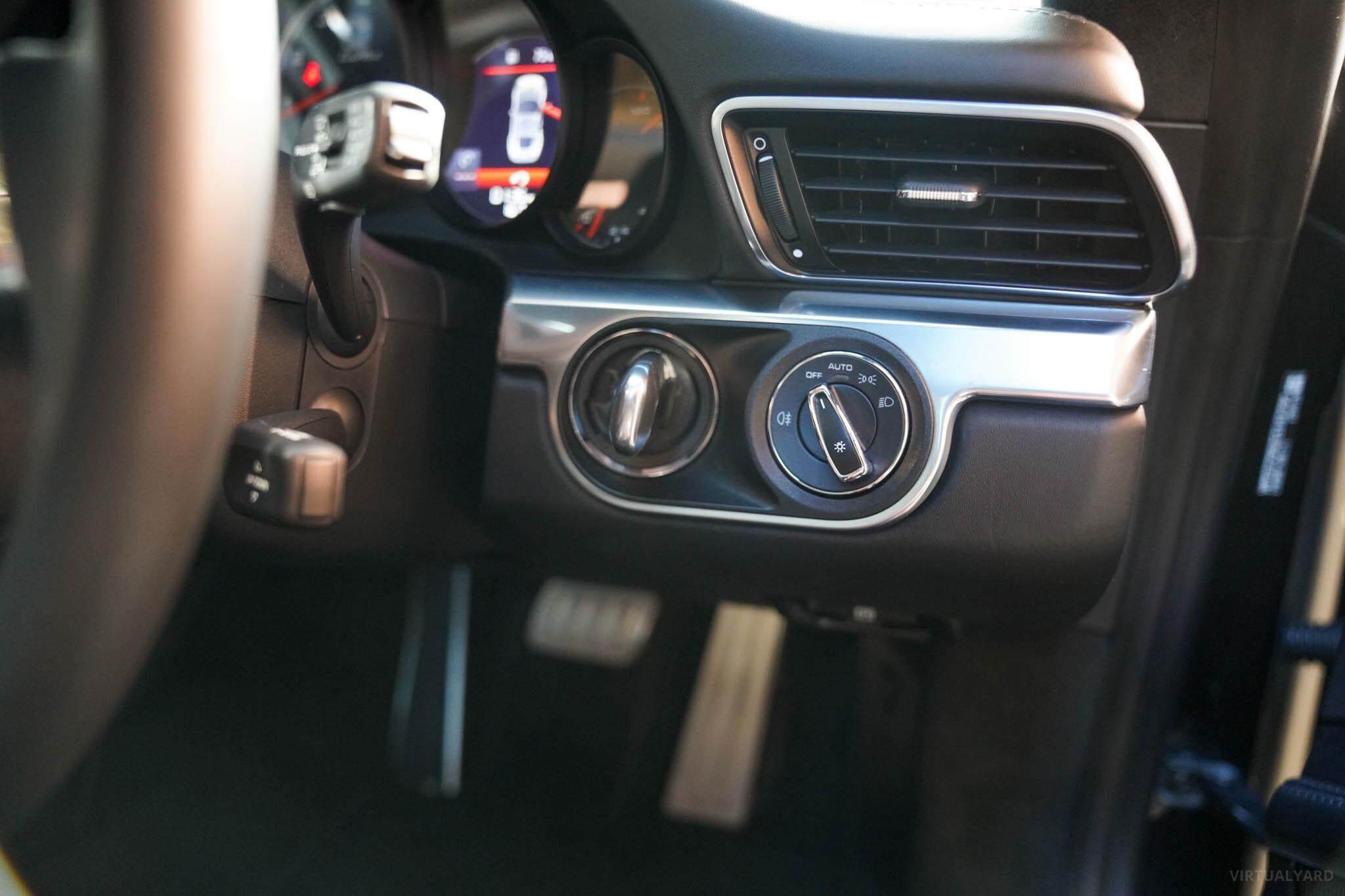 2014 Porsche 911 991 Turbo Coupe 2dr PDK 7sp AWD 3.8TT [MY14] 