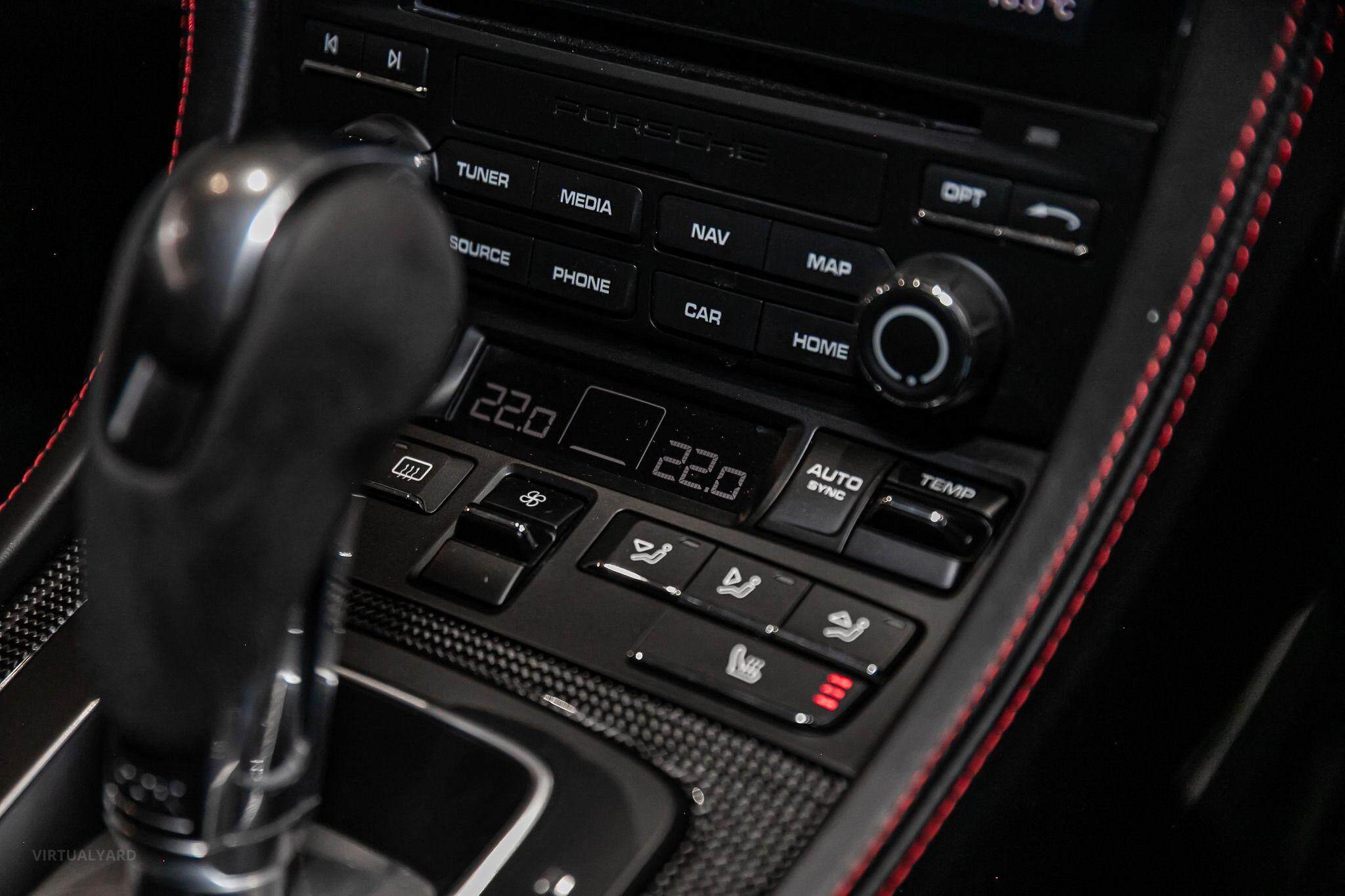 2018 Porsche 718 982 Cayman GTS Coupe 2dr PDK 7sp 2.5T [MY18] 