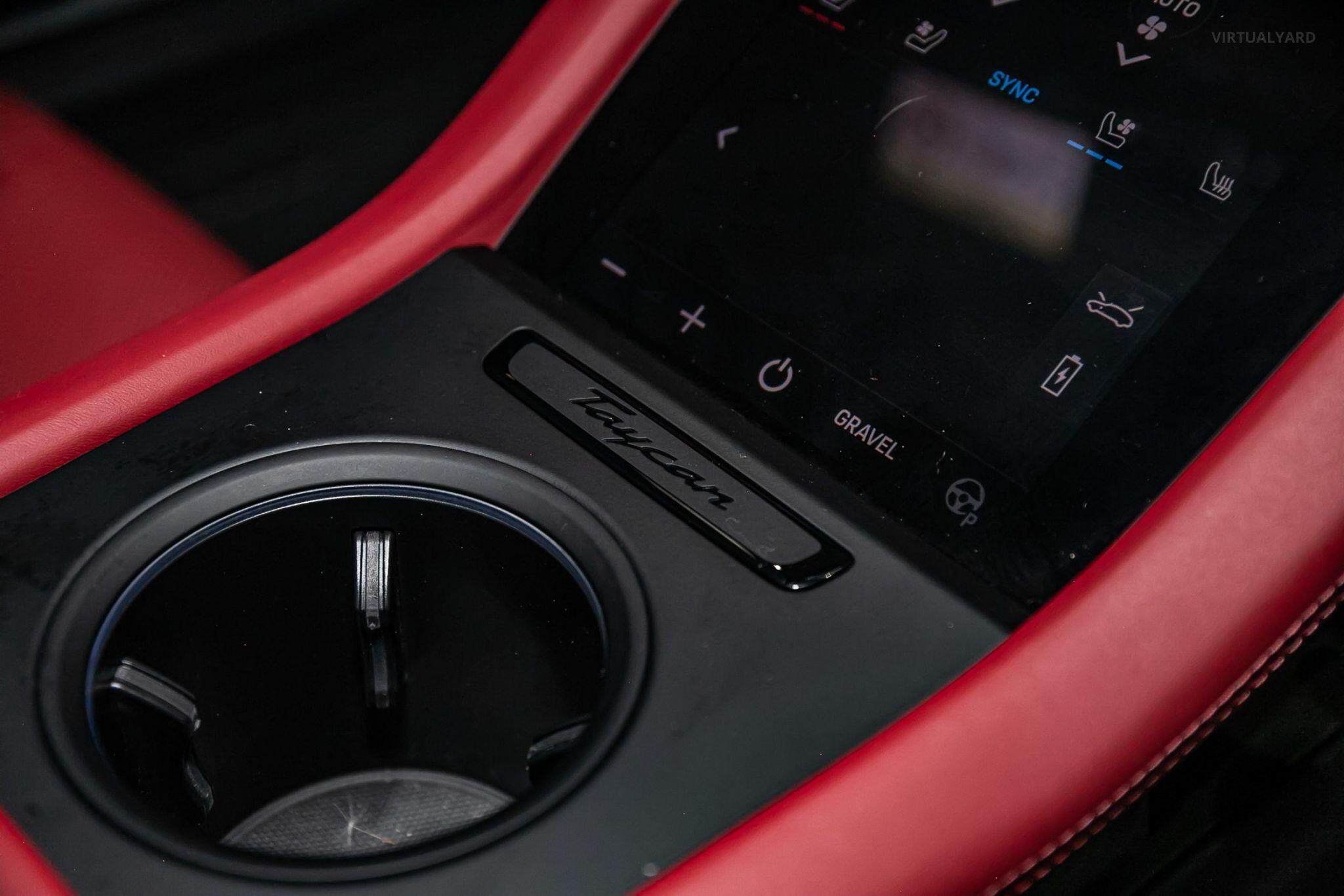 2023 Porsche Taycan Y1B 4S Cross Turismo 5dr Auto 2sp AWD AC360kW [MY23] 