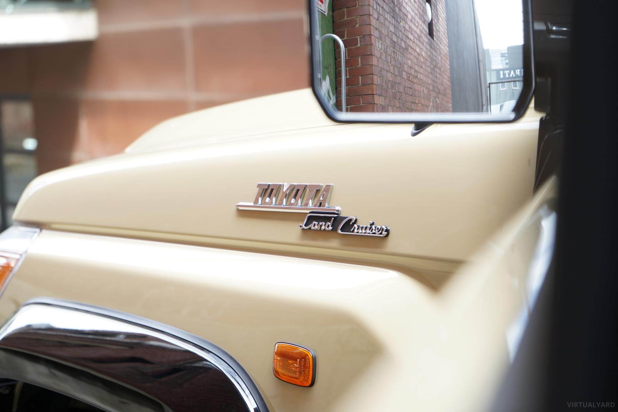 2021 Toyota Landcruiser VDJ76R 70th Anniversary Special Edition Wagon 5dr Man 5sp, 4x4 4.5DT 