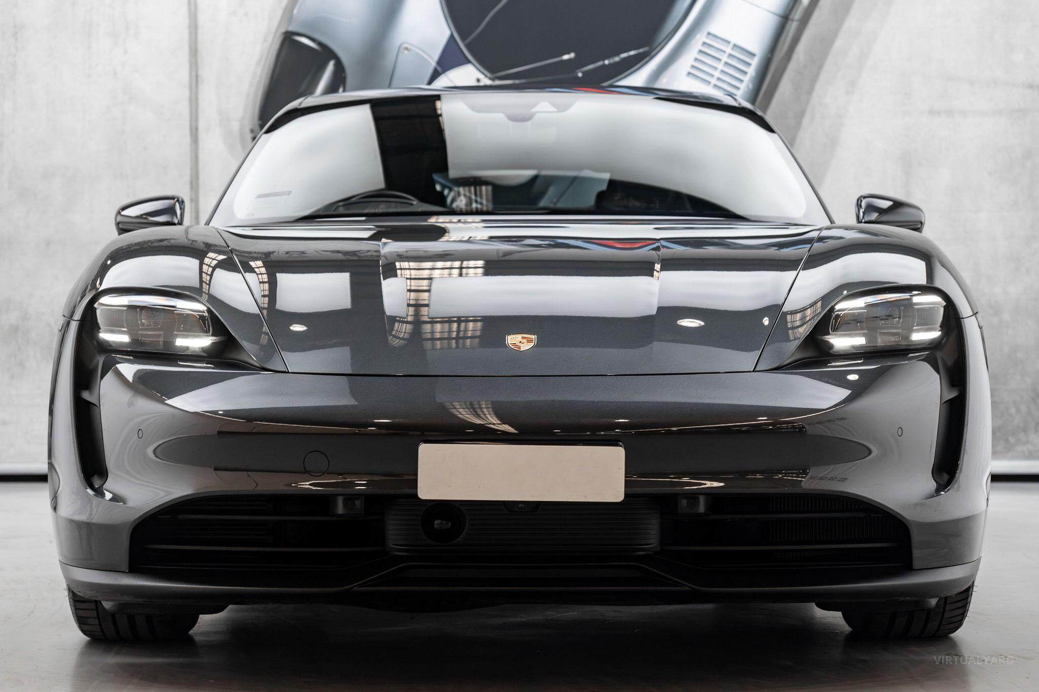 2023 Porsche Taycan Y1A 4S Sedan 4dr Auto 2sp AWD AC320kW [MY24] 