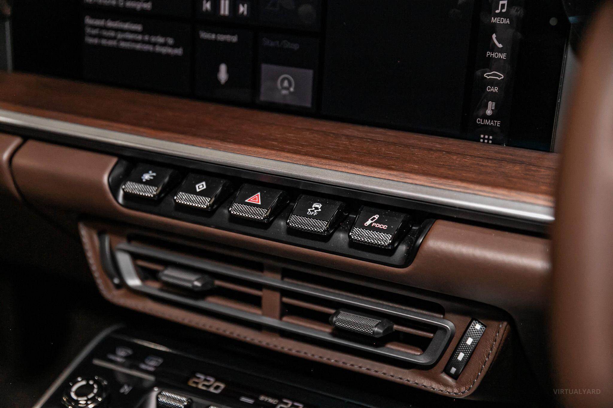 2021 Porsche 911 992 Turbo S Coupe 2dr PDK 8sp AWD 3.8TT [MY21] 