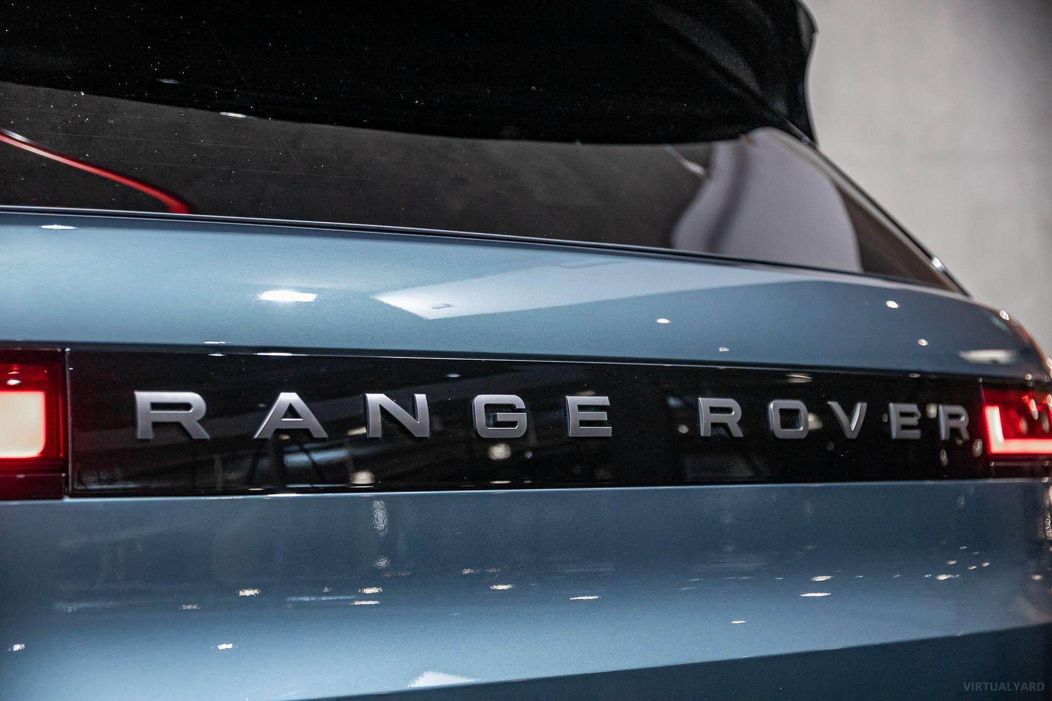 2024 Land Rover Range Rover Sport L461 D250 SE Wagon 5dr Spts Auto 8sp AWD 3.0DTT [MY24] 