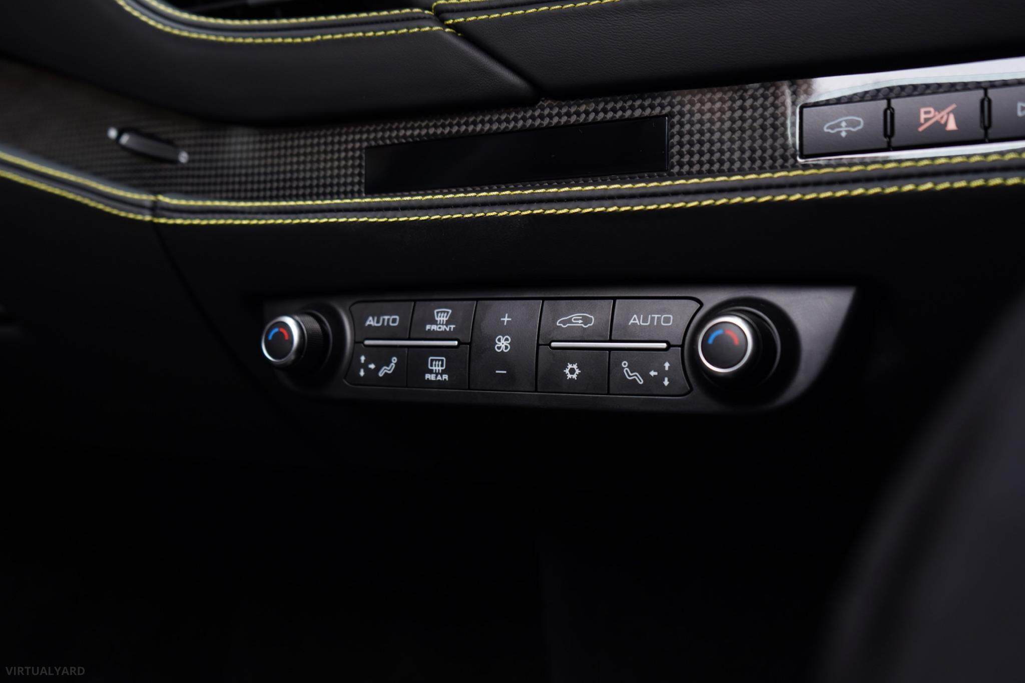 2021 Ferrari F8 Spider F142 Convertible 2dr DCT 7sp 3.9TT 