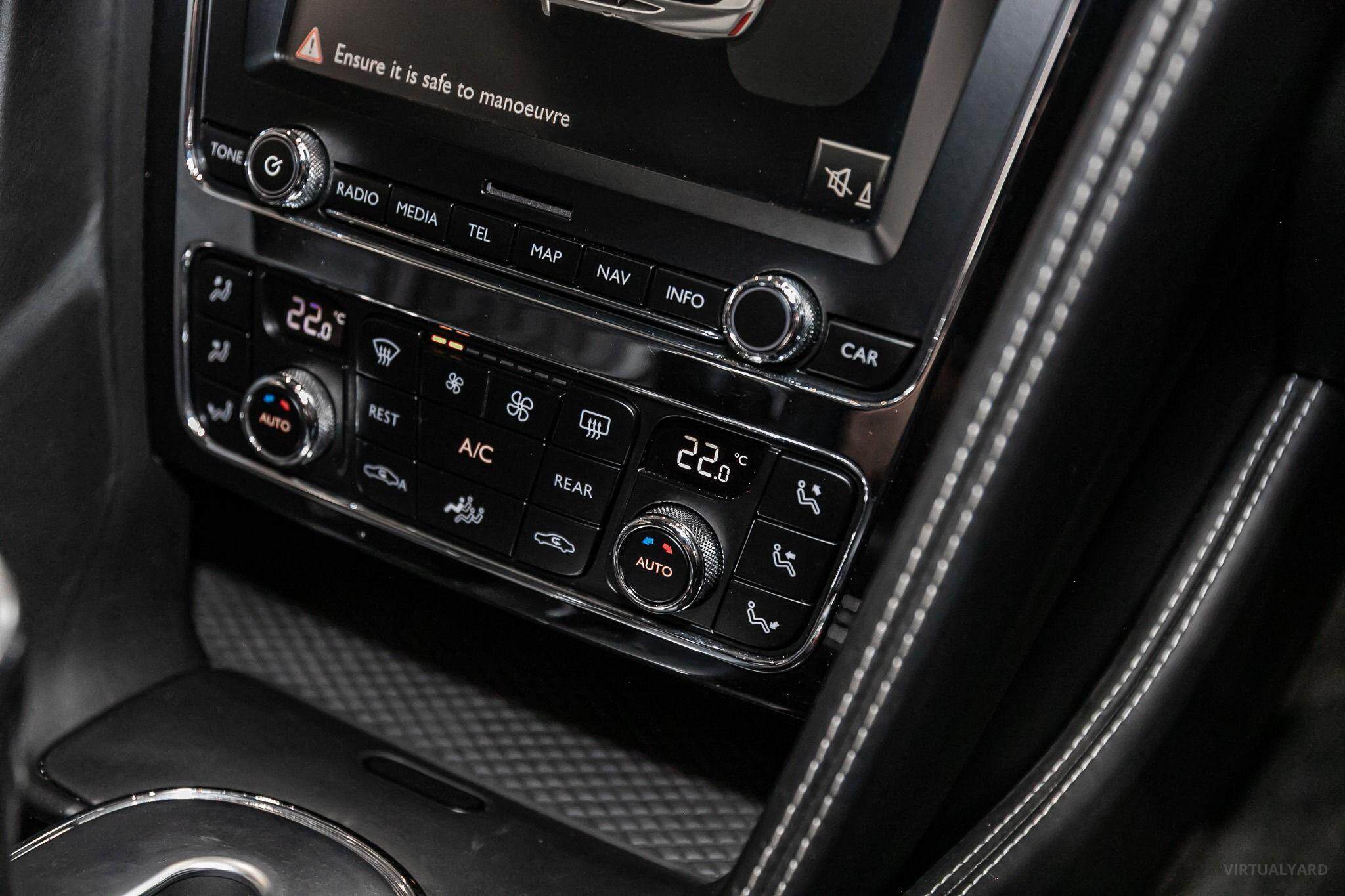 2013 Bentley Continental 3W GT V8 Coupe 2dr Spts Auto 8sp 4x4 4.0TT [MY13] 