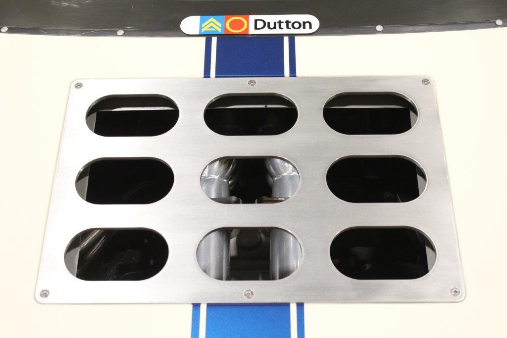 1968 Ford GT 40  (recreation) - for sale in Australia