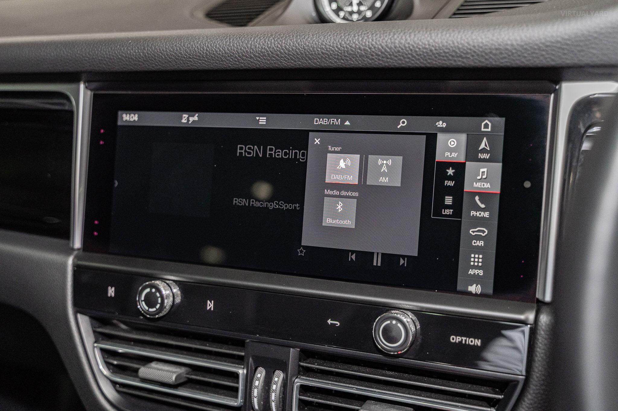 2024 Porsche Macan 95B Wagon 5dr PDK 7sp AWD 2.0T [MY24] 