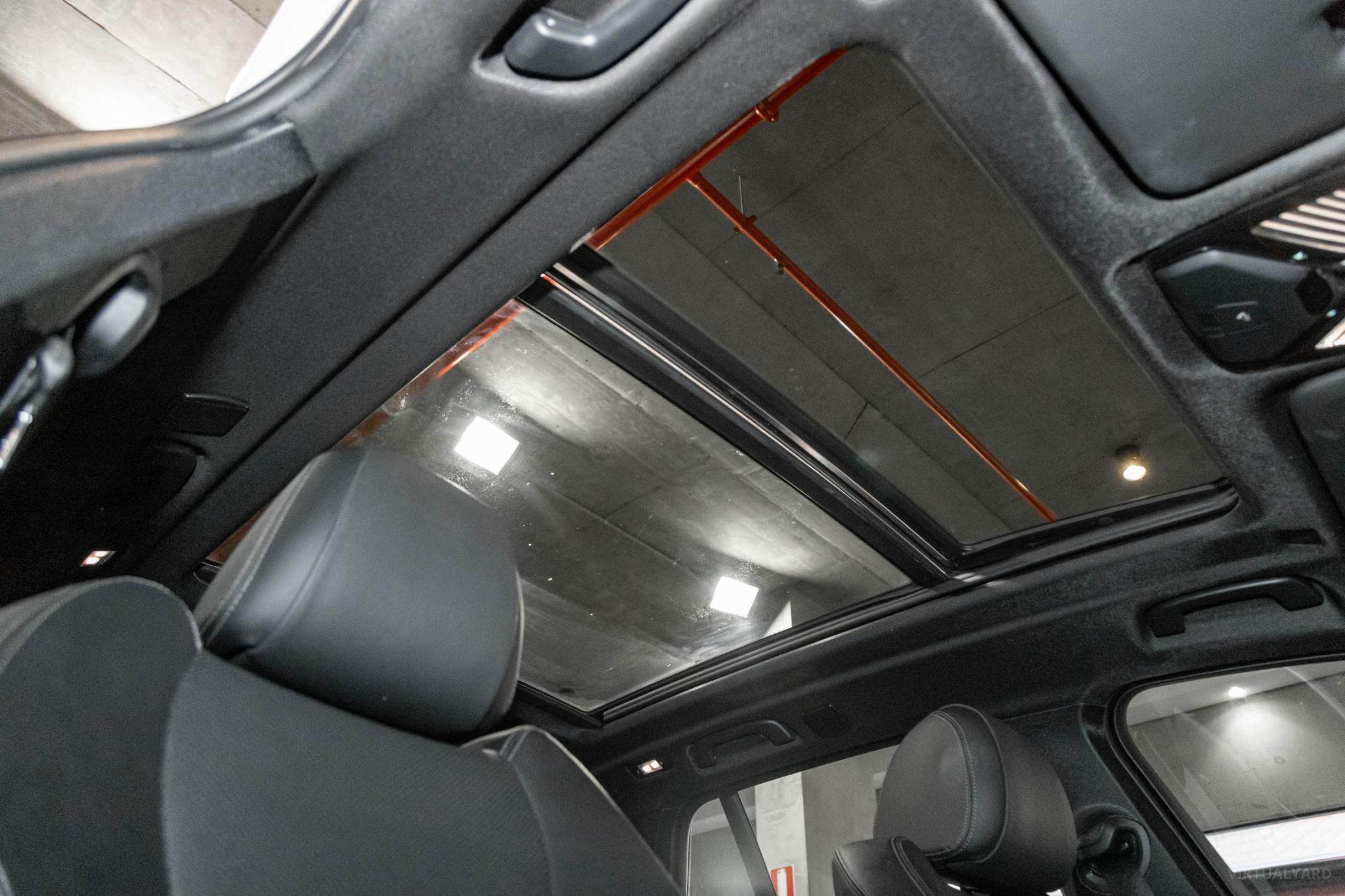 2018 BMW X5 G05 xDrive30d Wagon 5dr Steptronic 8sp 4x4 3.0DT [Aug] 