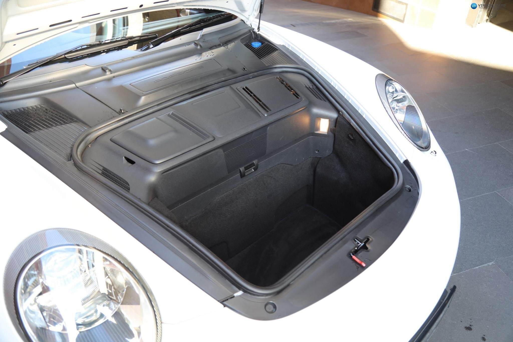 2009 Porsche 911 997 Series II Carrera 4S Cabriolet 2dr PDK 7sp AWD 3.8i [MY09] 