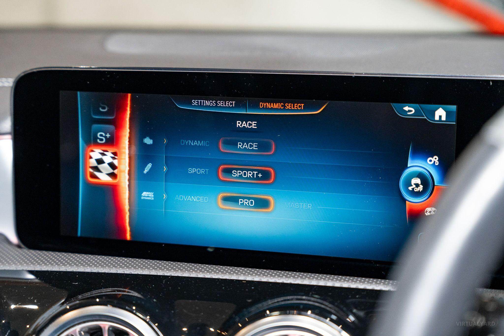 2023 Mercedes-Benz CLA-Class C118 CLA45 AMG S Coupe 4dr SPEEDSHIFT DCT 8sp 4MATIC+ 2.0T 