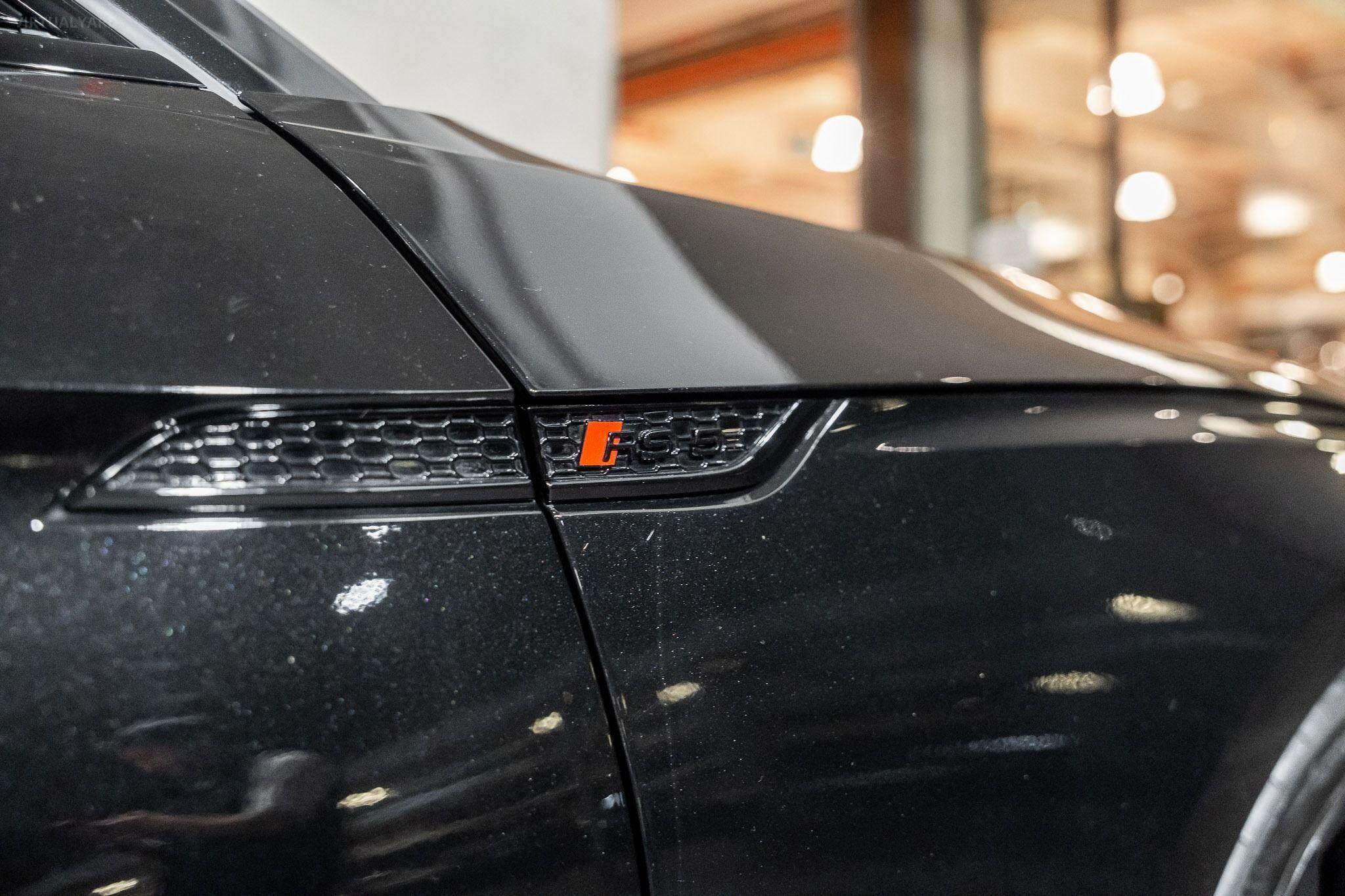 2023 Audi RS5 F5 Coupe 2dr Tiptronic 8sp quattro 2.9TT [MY23] 