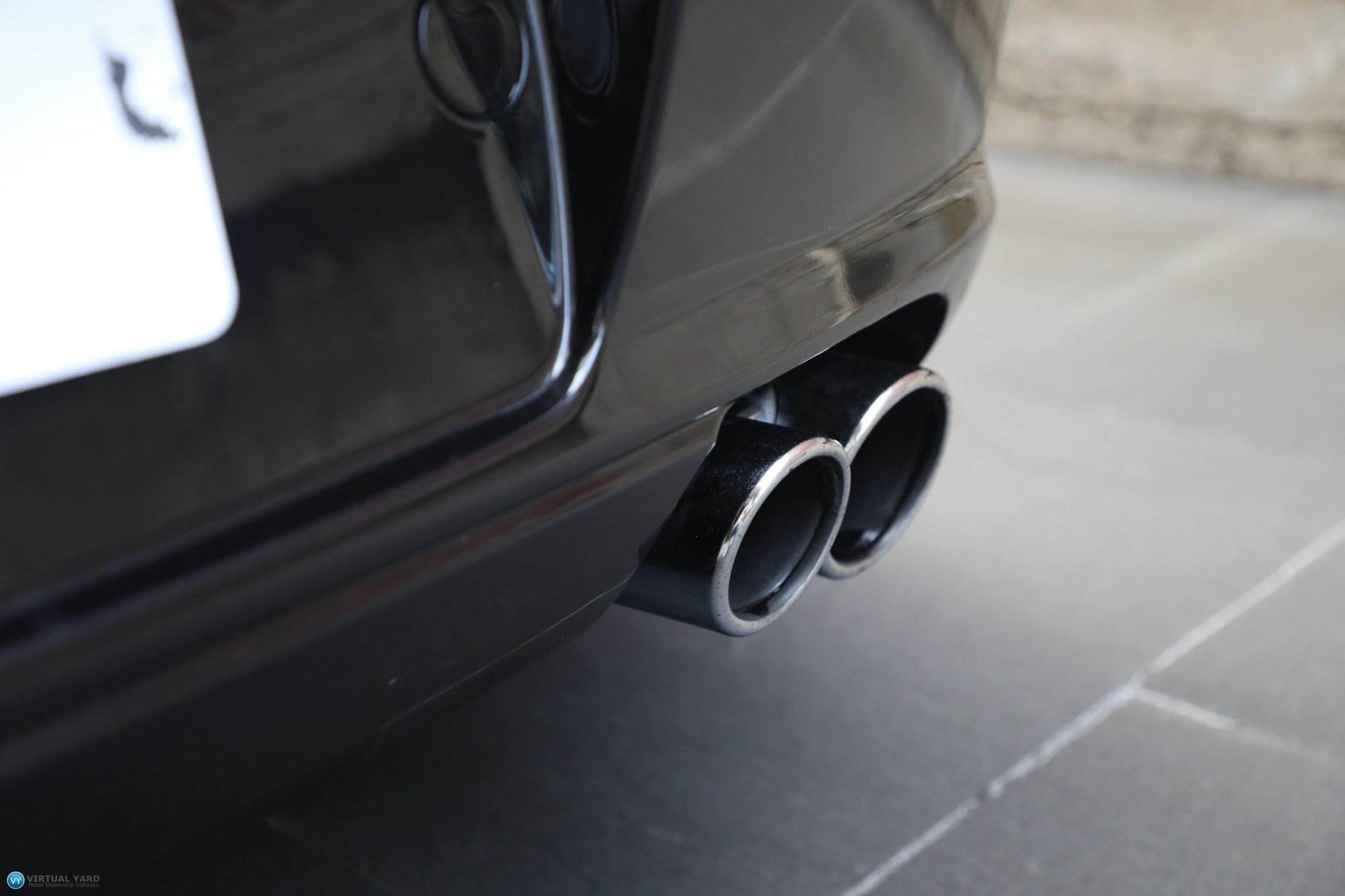 2007 Porsche 911 997 Carrera S Cabriolet 2dr Man 6sp 3.8i [MY08] 