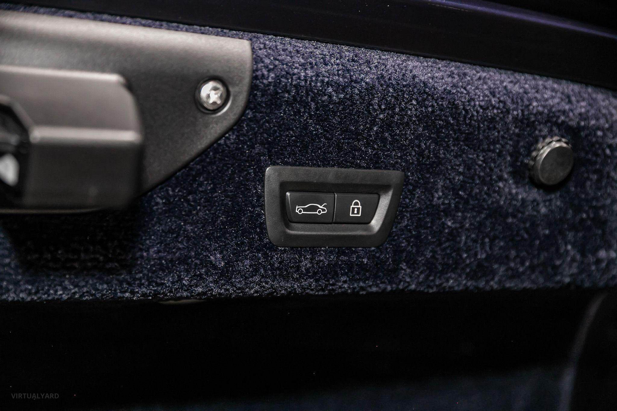 2016 Rolls-Royce Dawn Convertible 2dr Auto 8sp 6.6TT [MY16] 