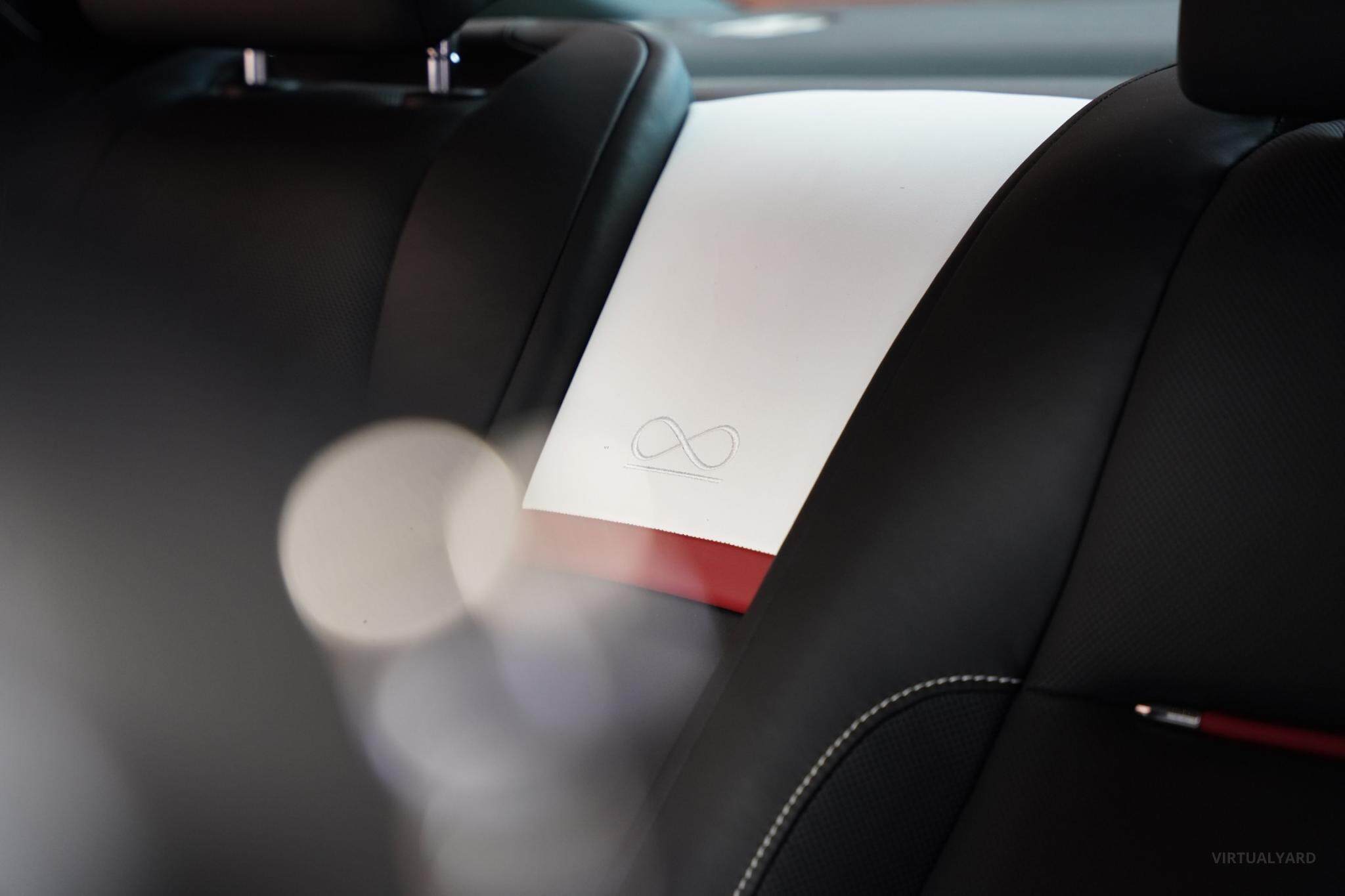 2018 Rolls-Royce Wraith Black Badge Coupe 2dr Auto 8sp 6.6TT [MY18] 