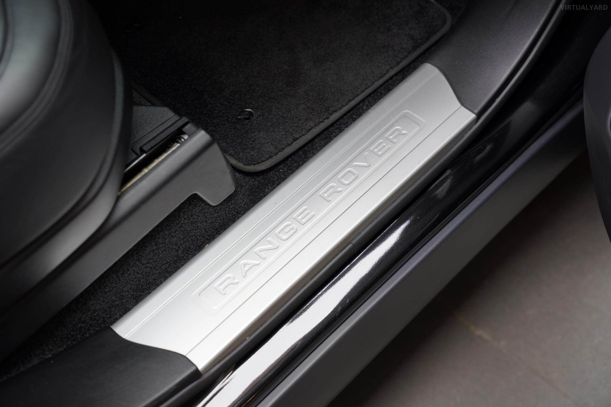 2019 Land Rover Range Rover L405 SDV6 Vogue Wagon 5dr Spts Auto 8sp 4x4 3.0DTT [MY19] 