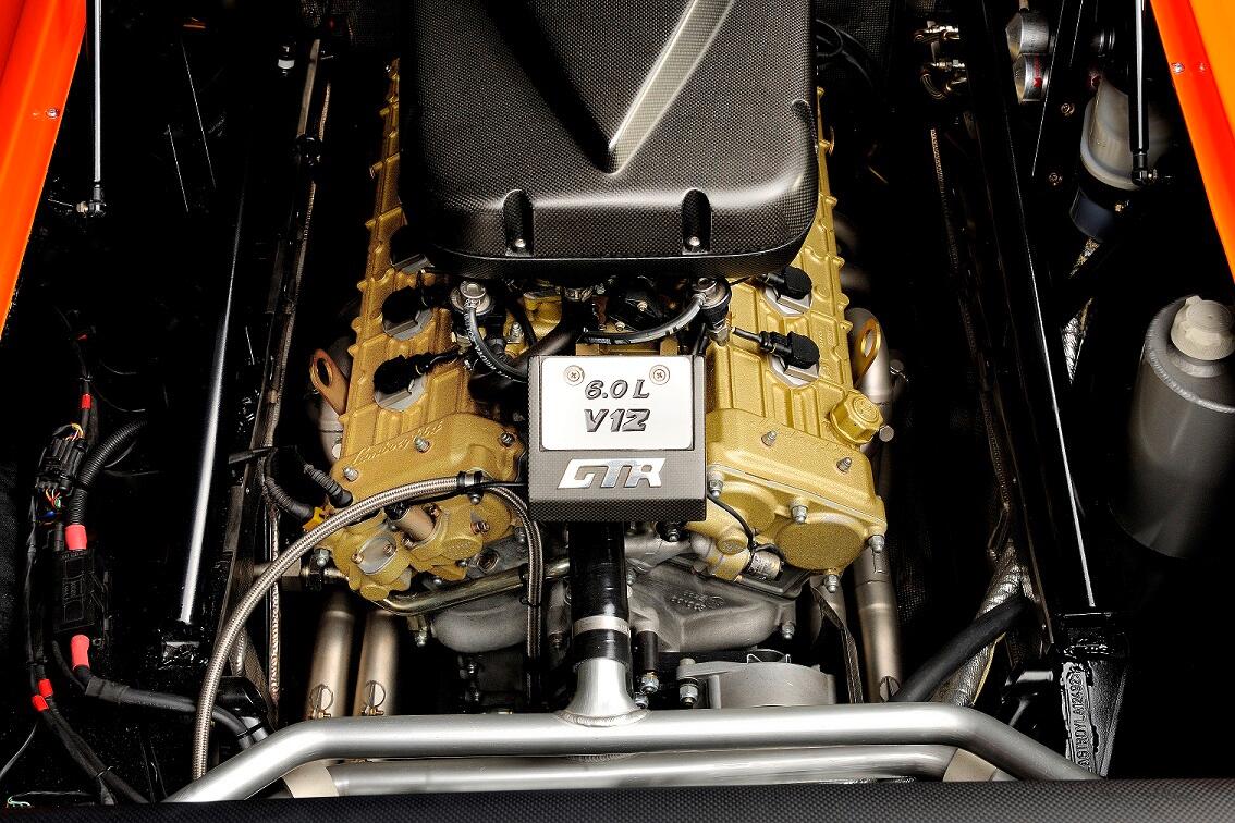 2000 Lamborghini Diablo GT R 2000 Lamborghini Diablo GT R