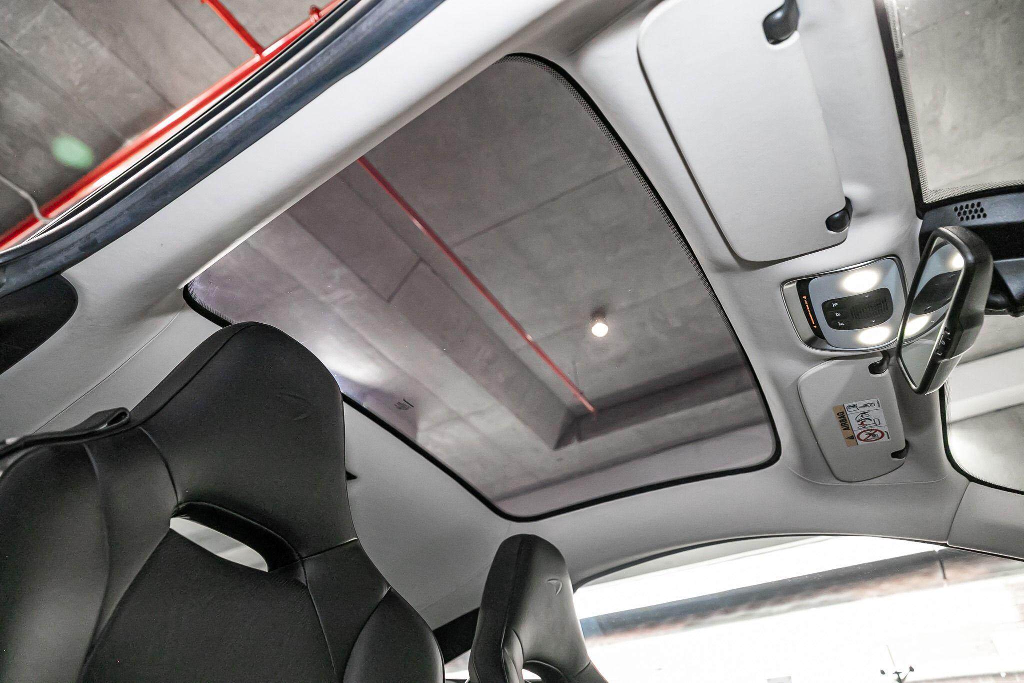 2022 McLaren GT MA3 Coupe 2dr SSG 7sp 4.0TT [MY21] 