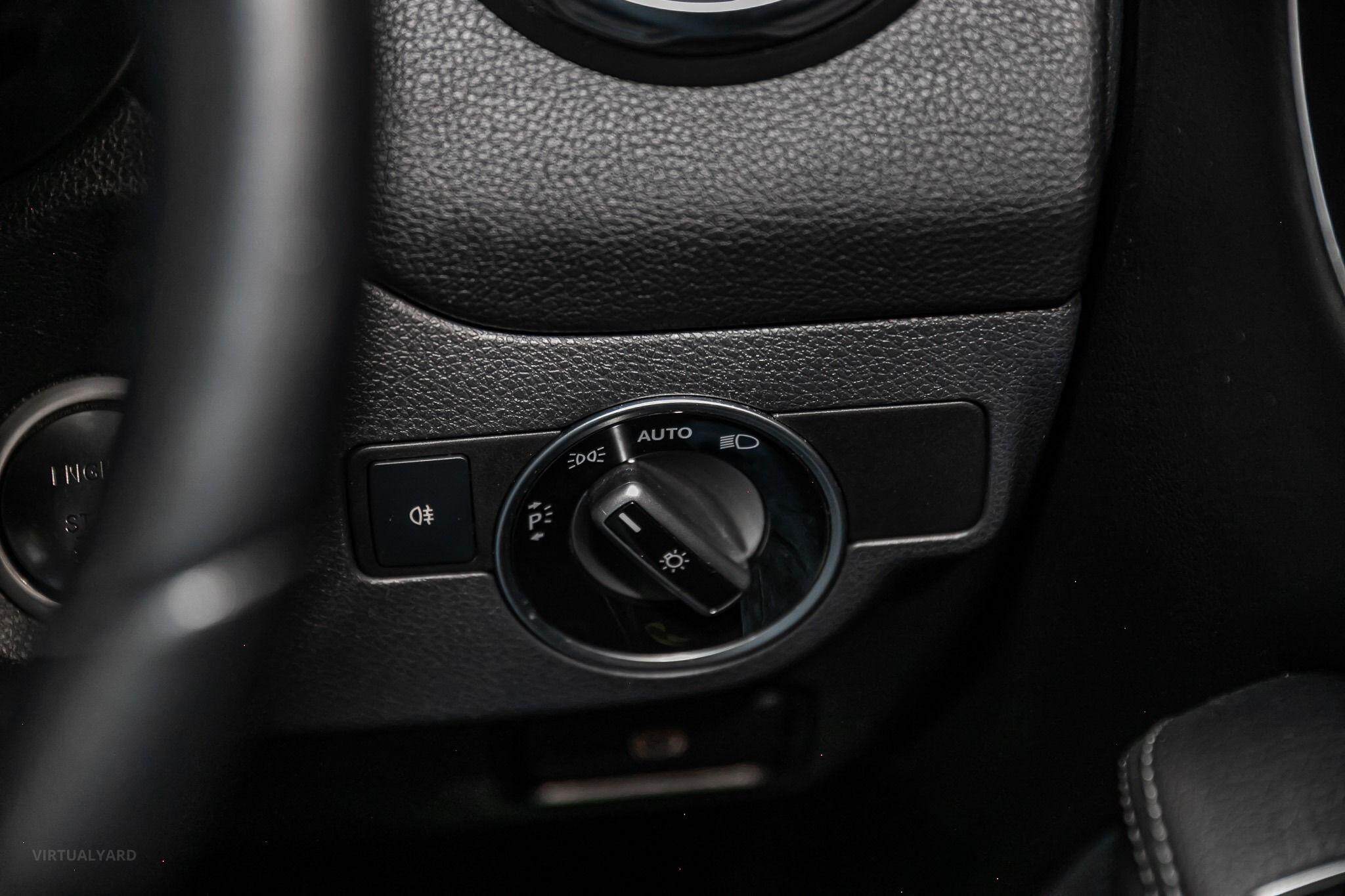 2019 Mercedes-Benz GLA-Class X156 GLA180 Wagon 5dr DCT 7sp 1.6T [Dec] 