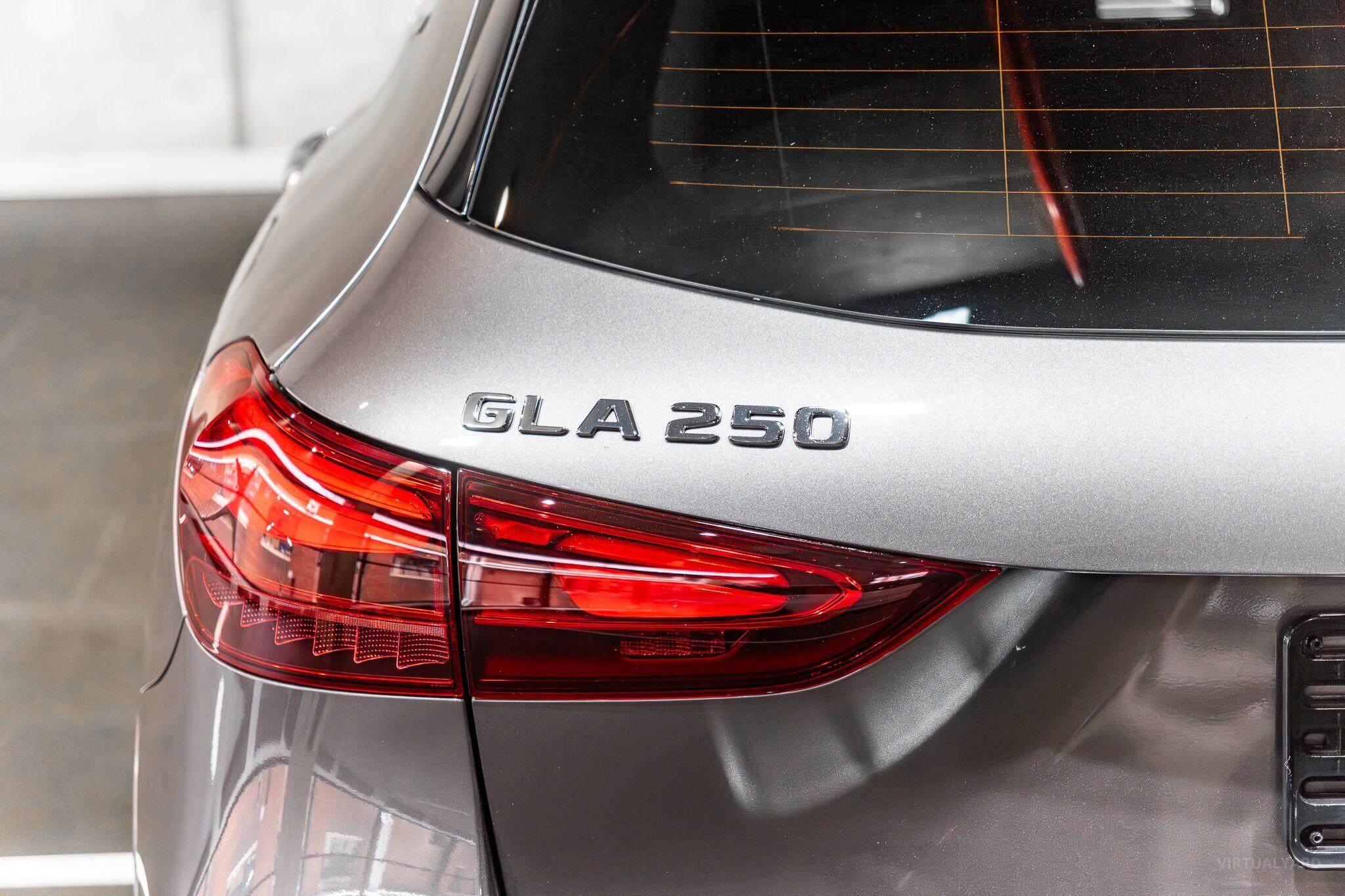 2024 Mercedes-Benz GLA-Class H247 GLA250 Wagon 5dr DCT 8sp 4MATIC 2.0T/10kW [Mar] 