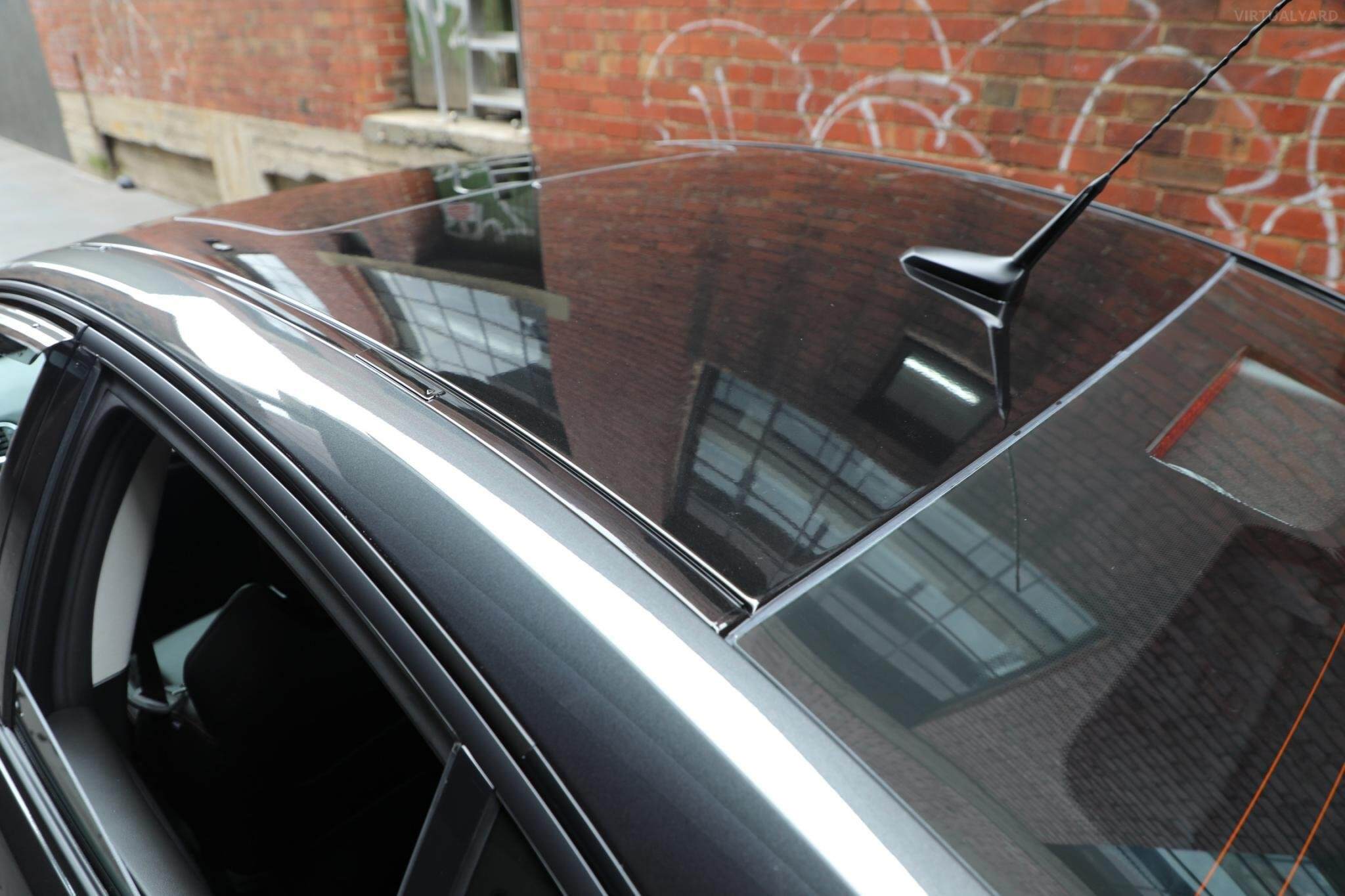 2017 Holden Special Vehicles GTS GEN-F2 R Sedan 4dr Spts Auto 6sp 6.2SC [MY17] 