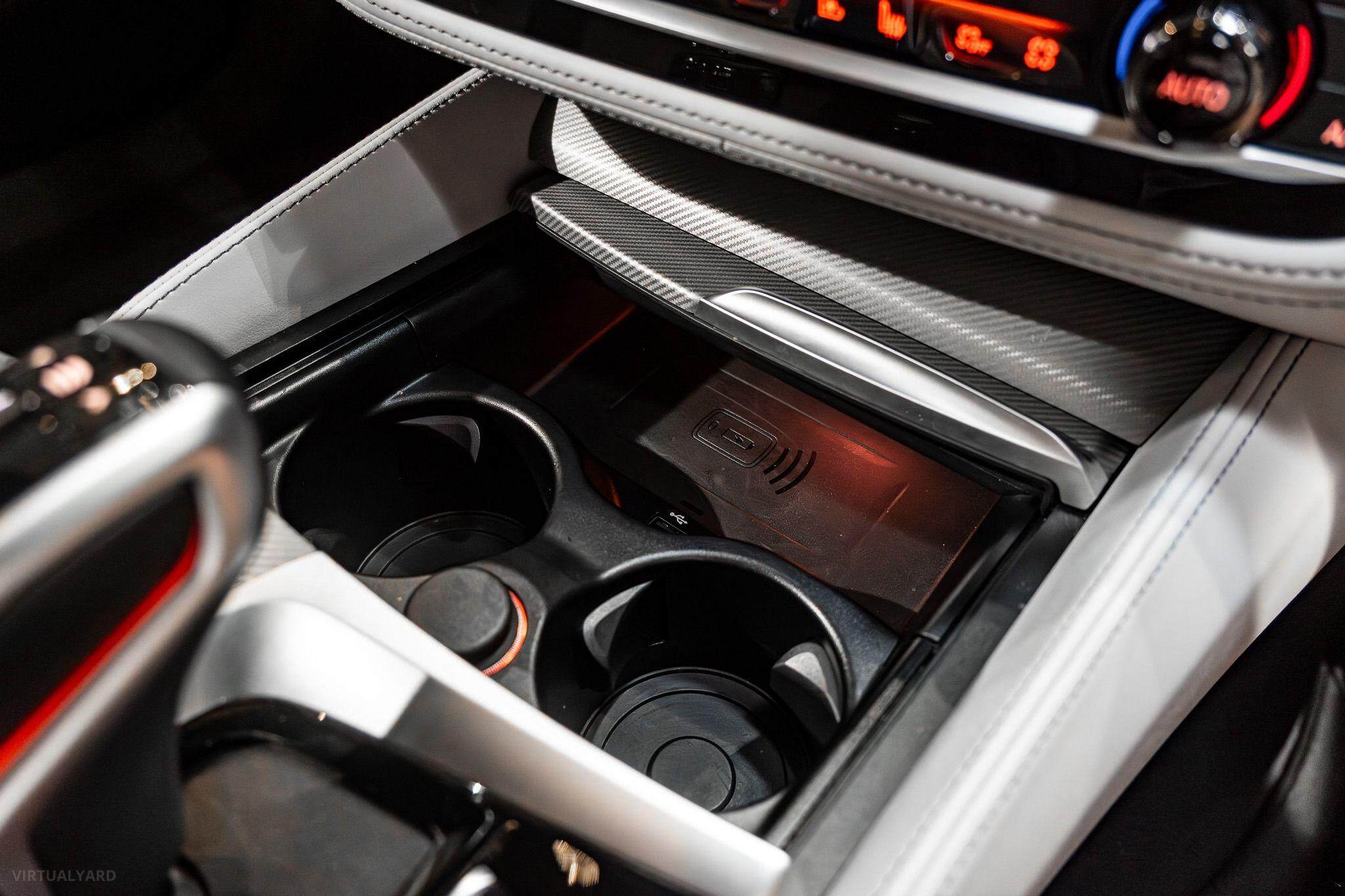 2022 BMW M5 F90 LCI Competition Sedan 4dr M Steptronic 8sp M xDrive 4.4TT [Mar] 