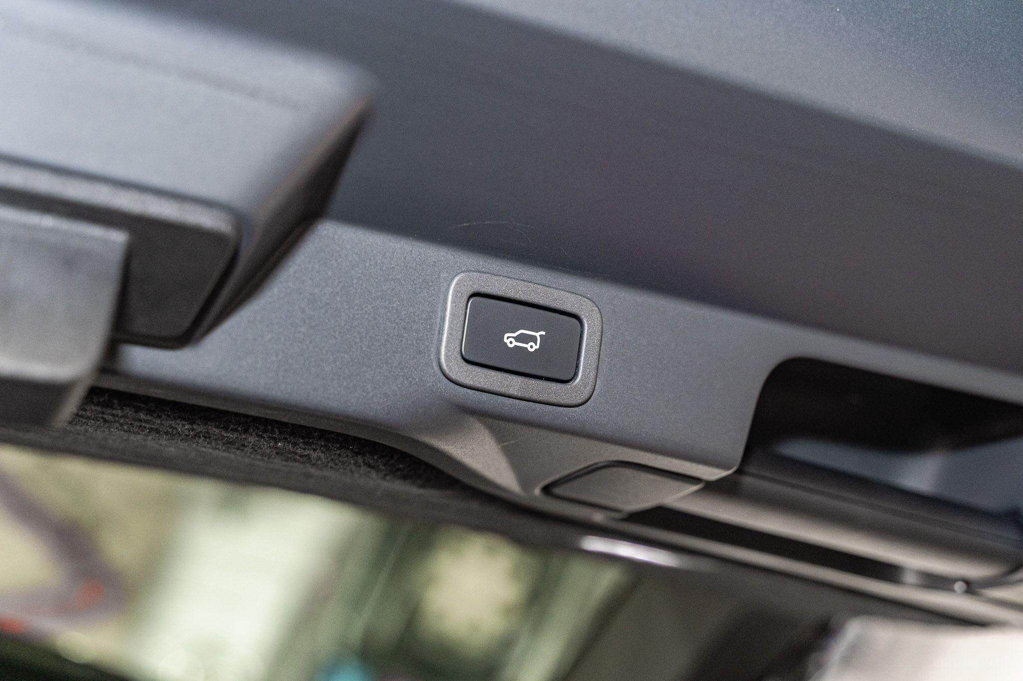 2021 Land Rover Range Rover Sport L494 P525 HSE Dynamic Wagon 5dr Spts Auto 8sp 4x4 5.0SC [MY22] 