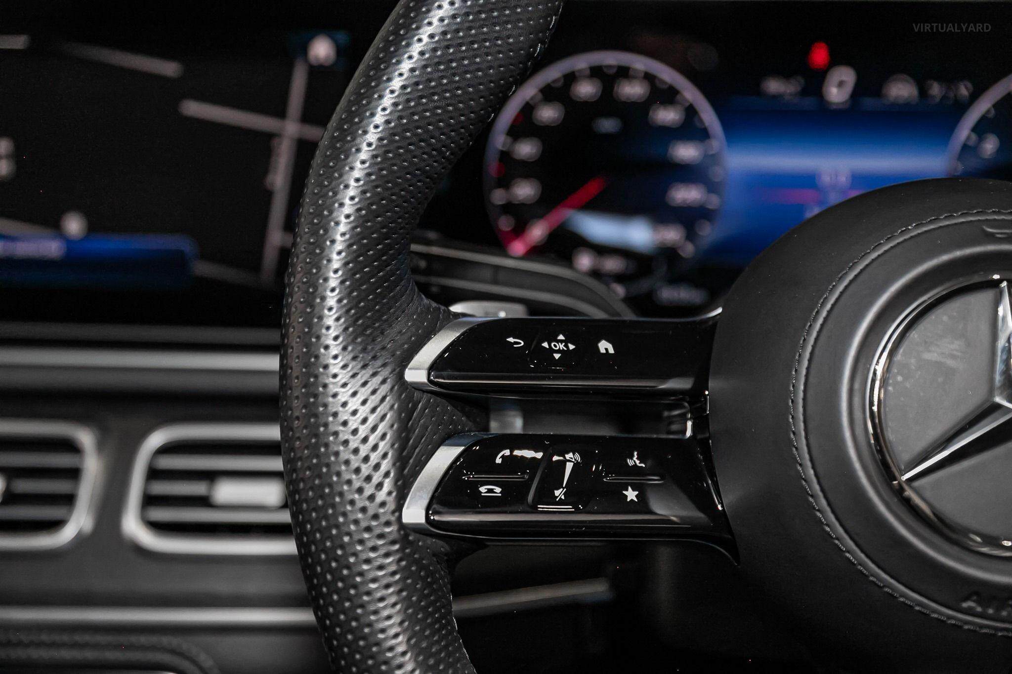 2023 Mercedes-Benz GLE-Class C167 GLE450 Coupe 5dr 9G-TRONIC 9sp 4MATIC 3.0T [Apr] 