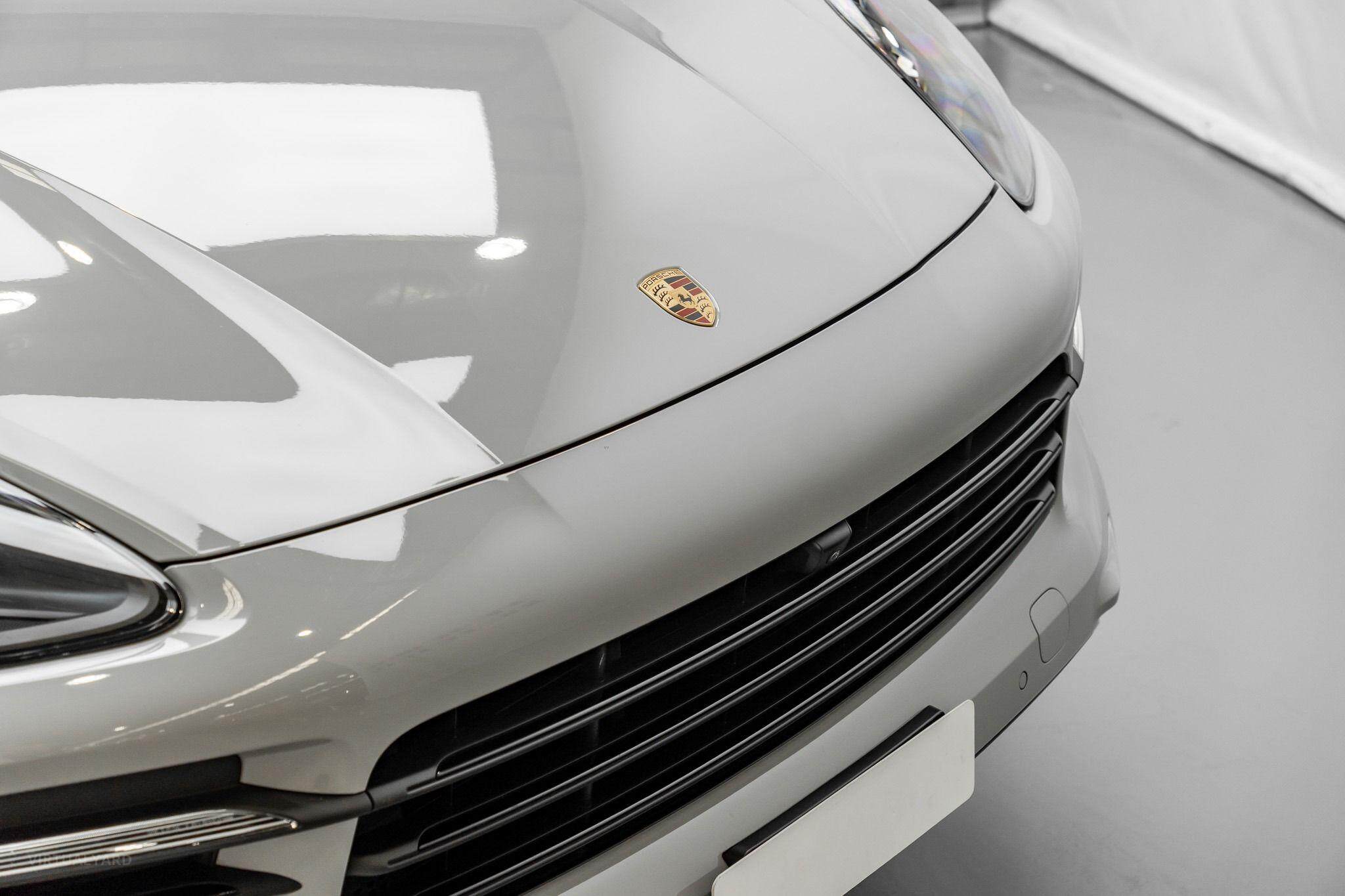 2020 Porsche Cayenne 9YA S Wagon 5dr Tiptronic 8sp 4x4 2.9TT [MY20] 