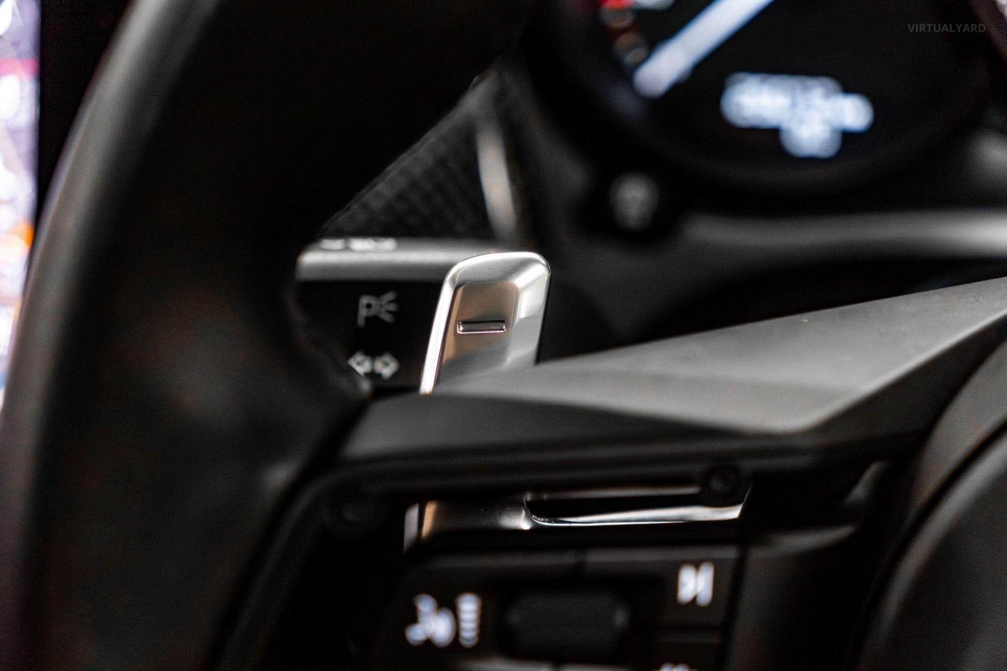 2024 Porsche Macan 95B GTS Wagon 5dr PDK 7sp AWD 2.9TT [MY24] 