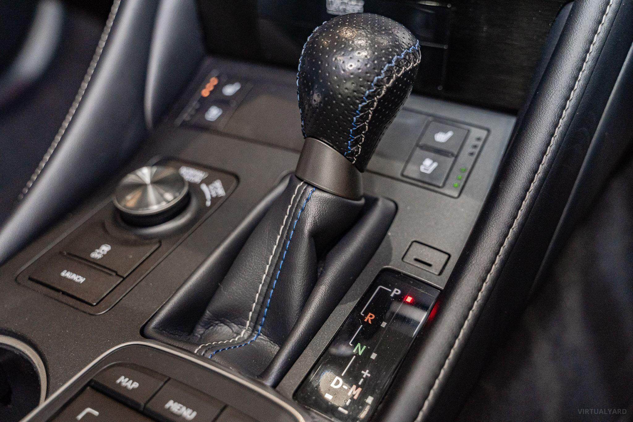 2020 Lexus RC USC10R RC F Coupe 2dr Spts Auto 8sp, 5.0i 