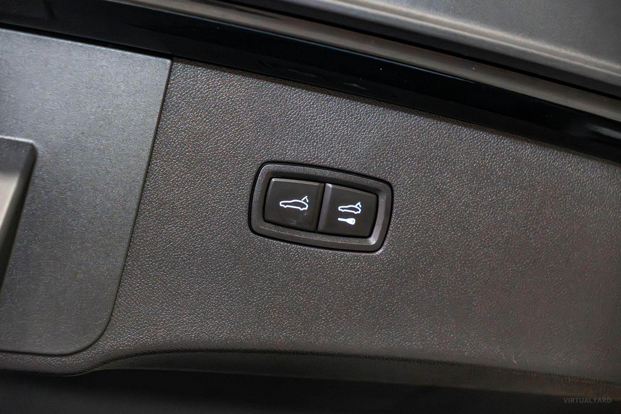 2023 Porsche Cayenne 9YB II E-Hybrid Coupe 5dr Tiptronic 8sp 4x4 3.0T/130kW Hybrid [MY24] 